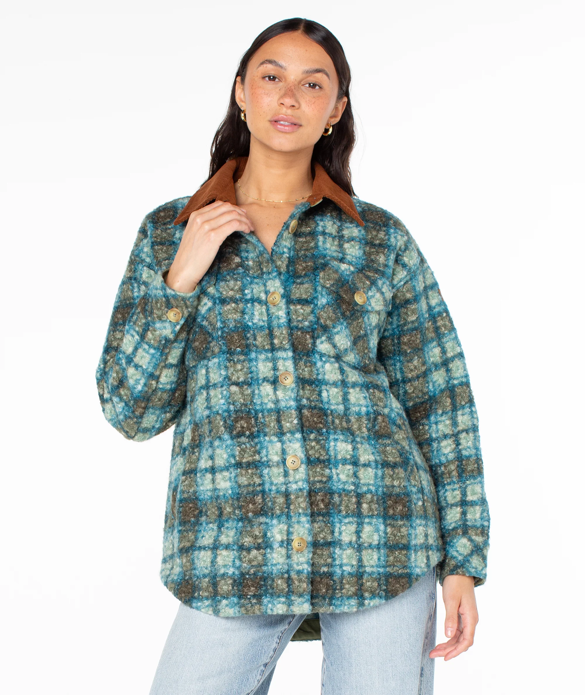 Overlander Jacket