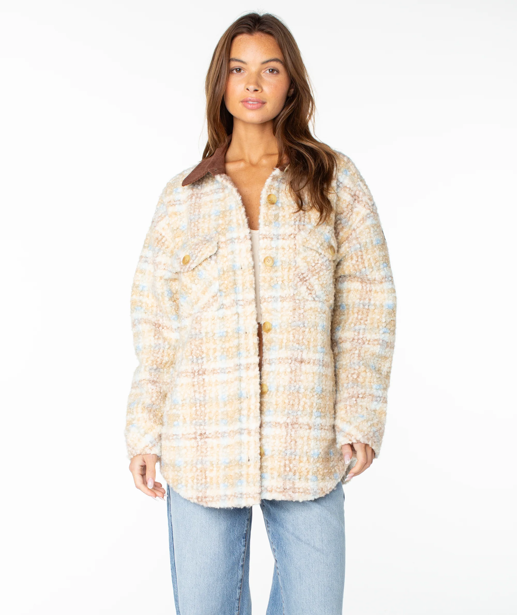 Overlander Jacket