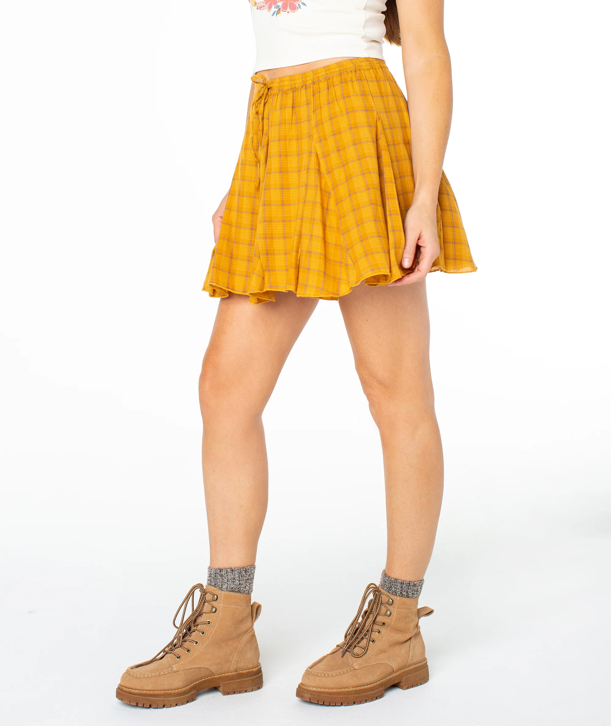 Forever Dreamin Skirt