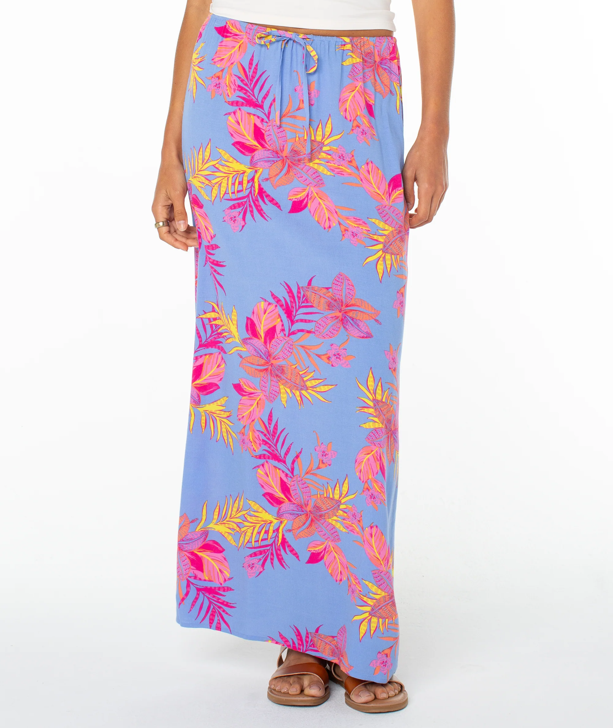 Iyla Skirt