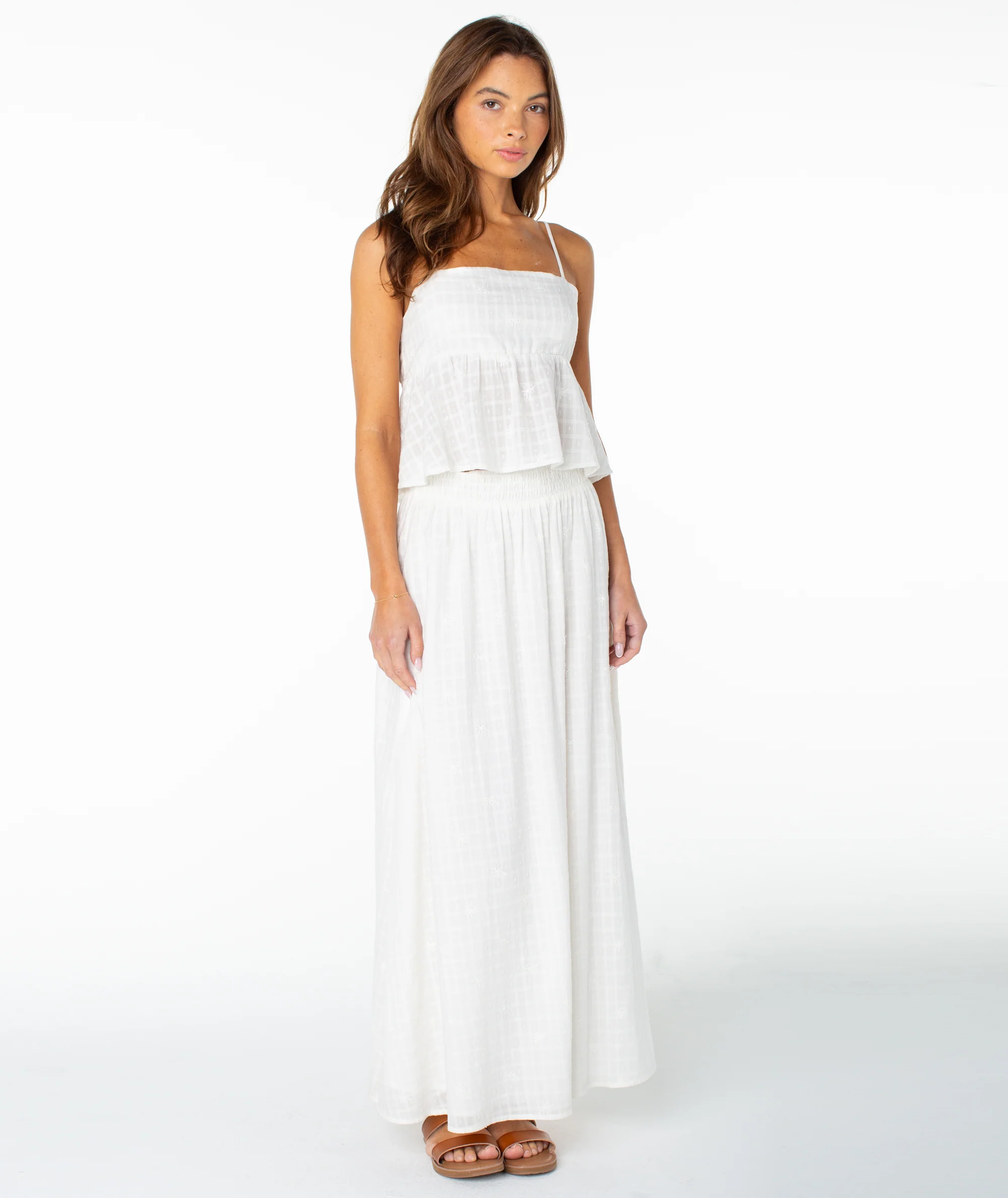 Sophie Maxi Skirt
