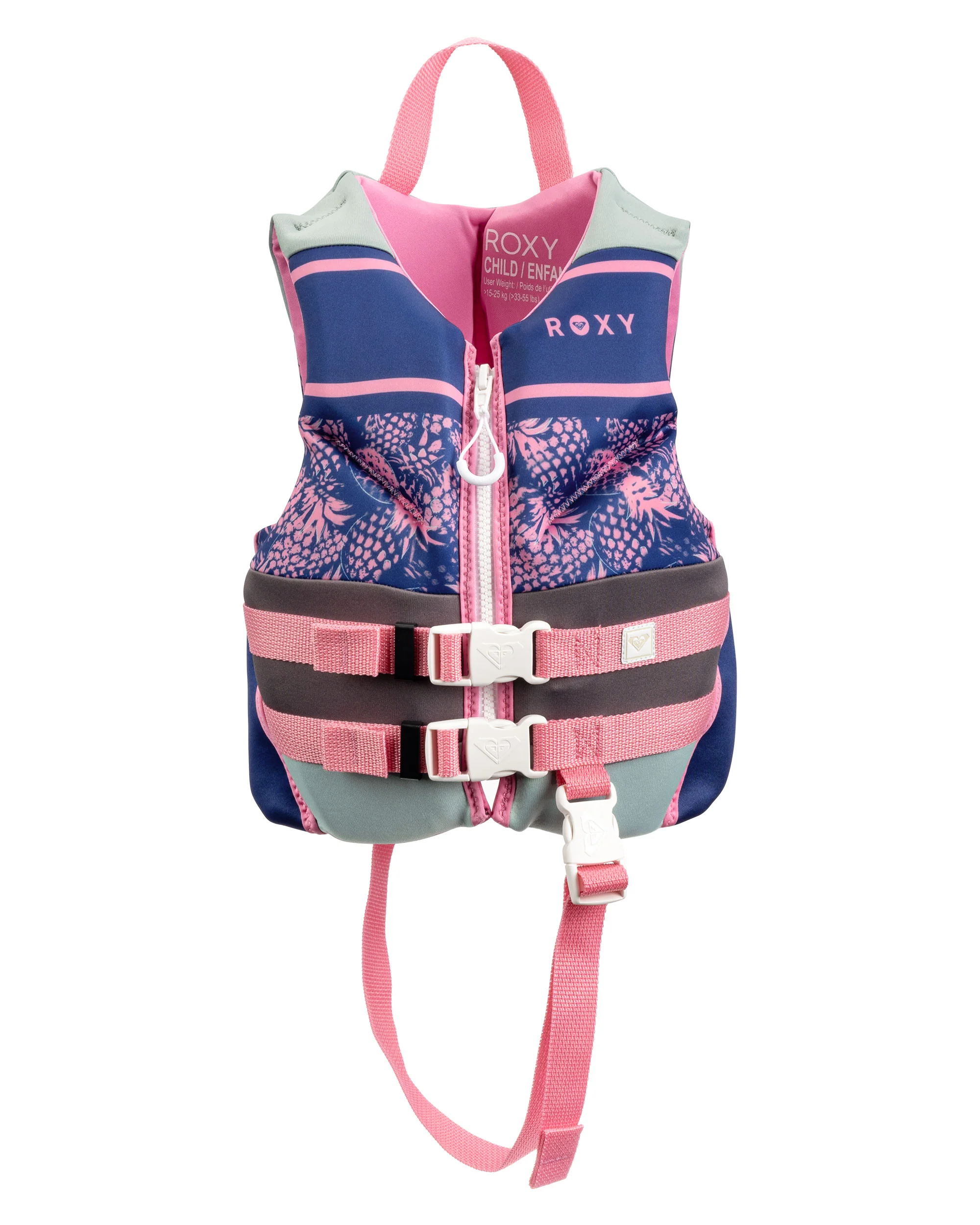 Roxy Child CGA Vest