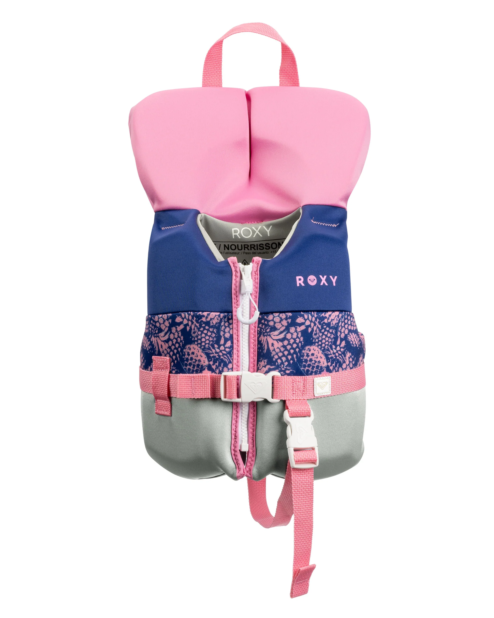 Roxy Infant CGA Vest