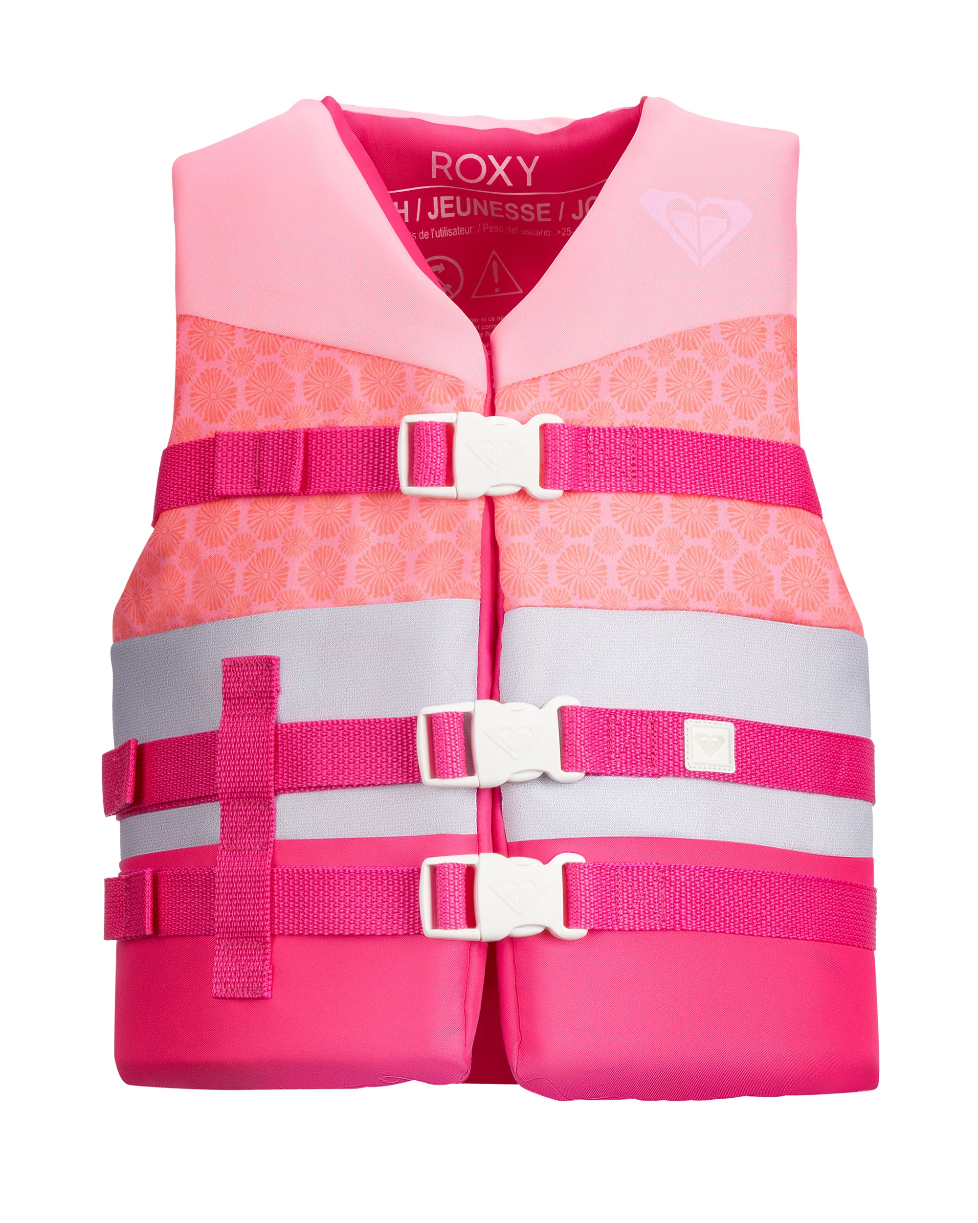 Roxy Womens Duraweave Vest