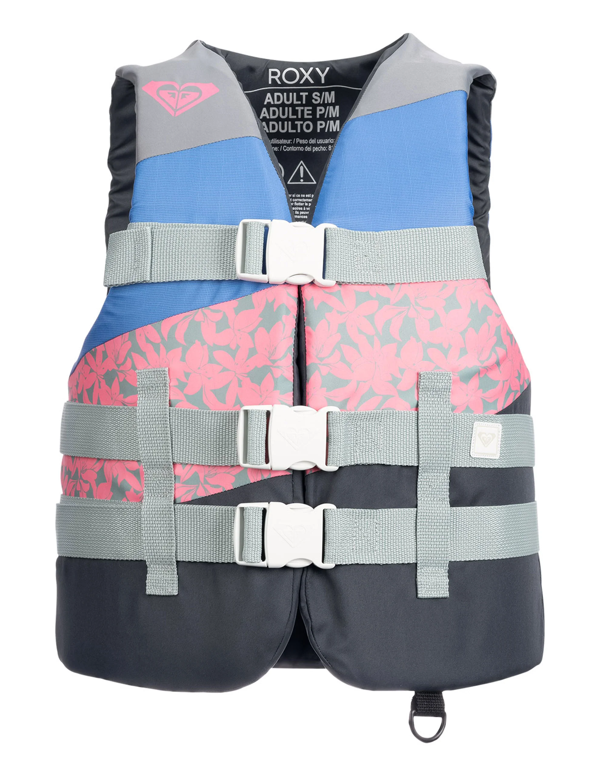 Roxy Womens Duraweave Vest