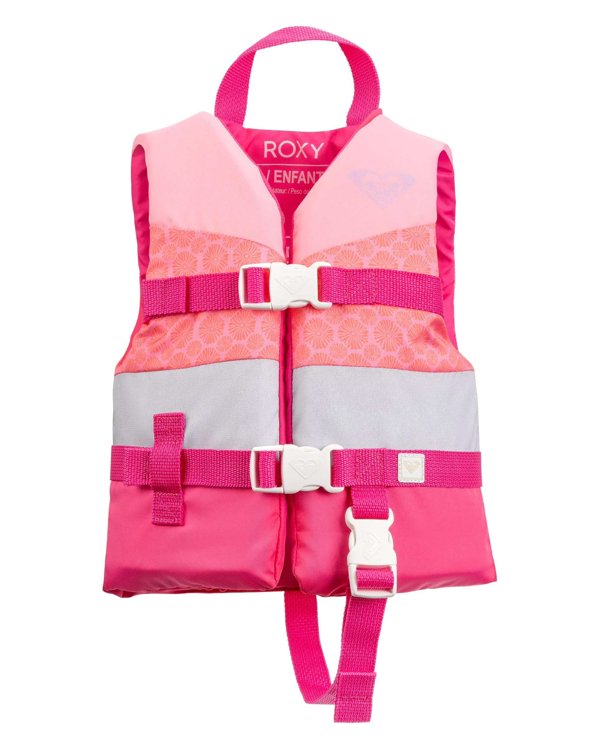 Roxy Youth Duraweave Vest