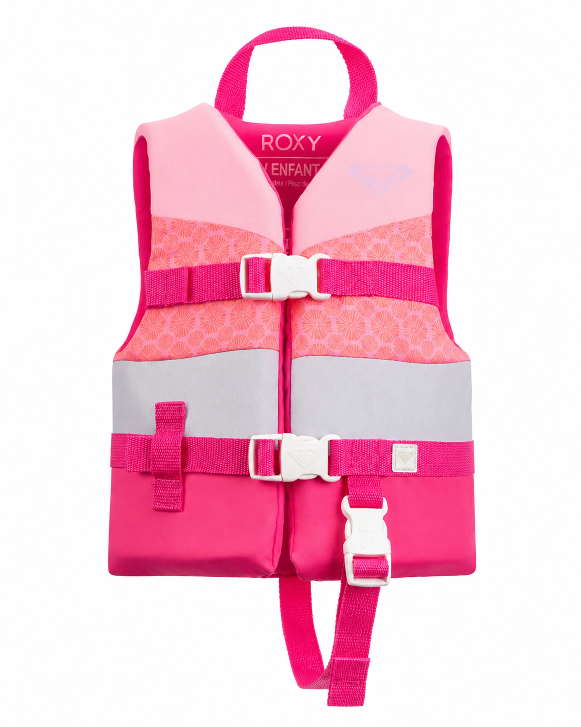 Roxy Child Duraweave Vest