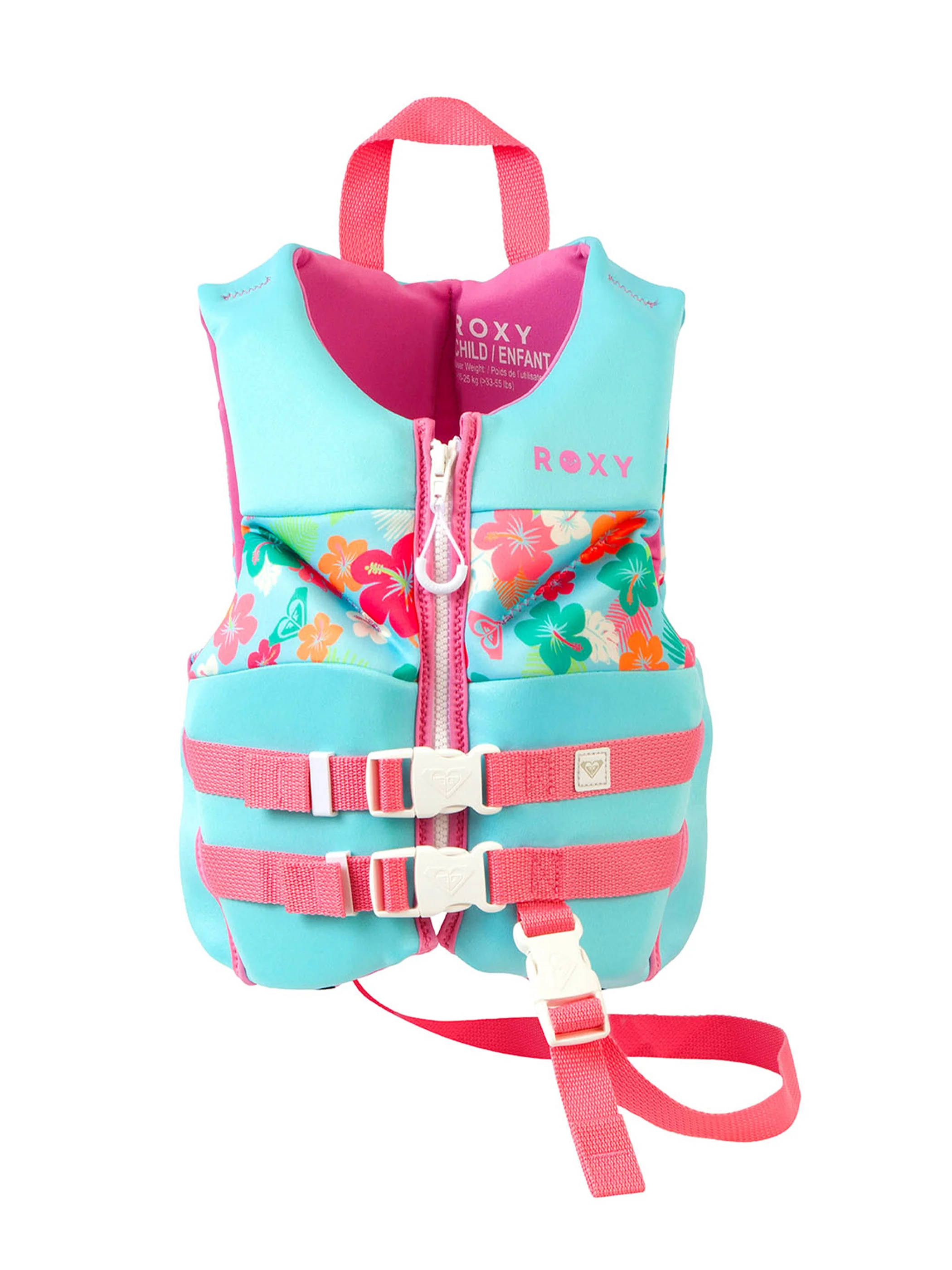Roxy Child Daily CGA Vest