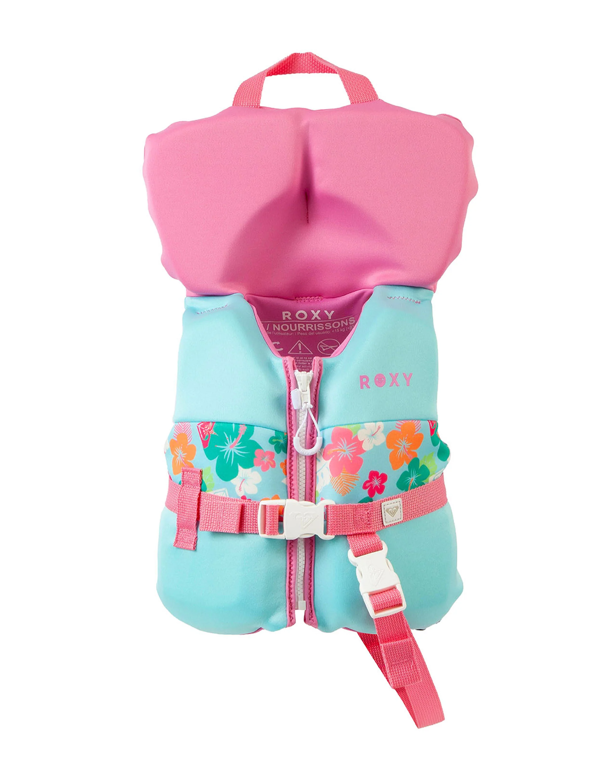 Roxy Infant Daily CGA Vest