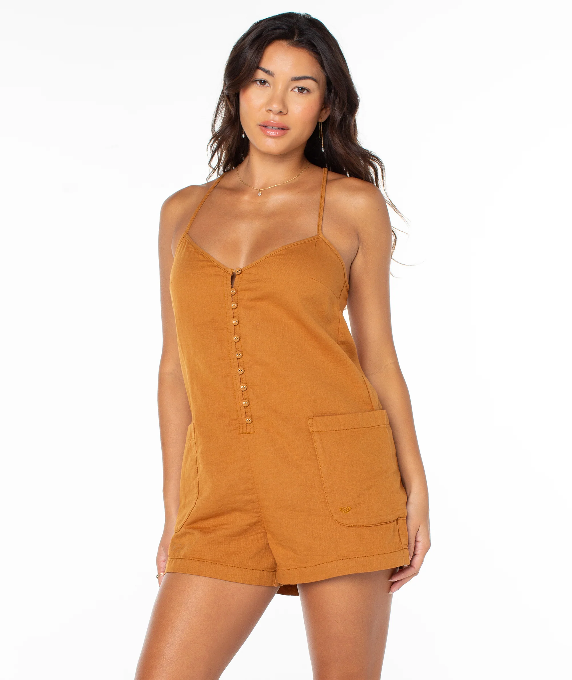 Sea Of Stars Romper