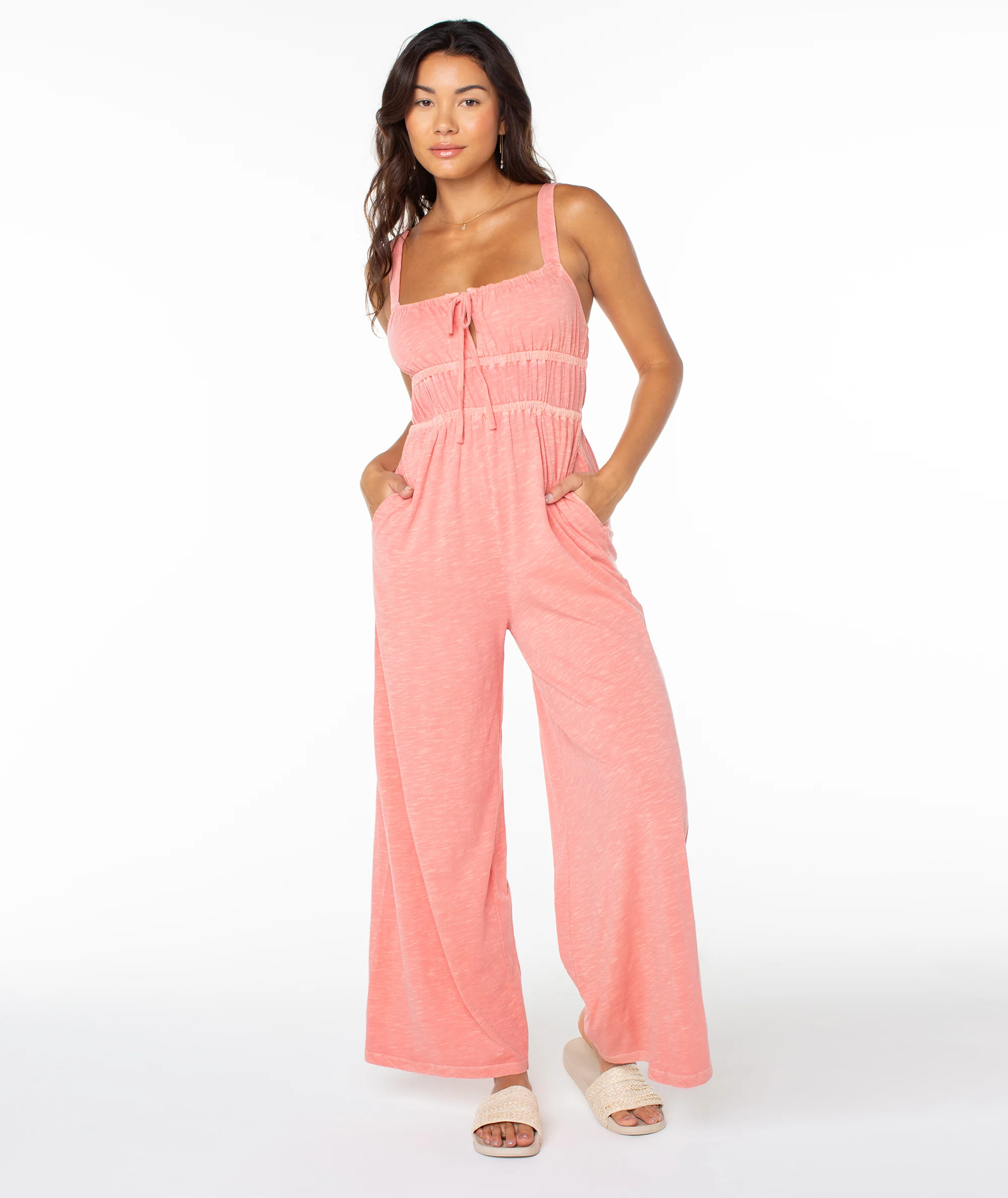 Clover Jumpsuit