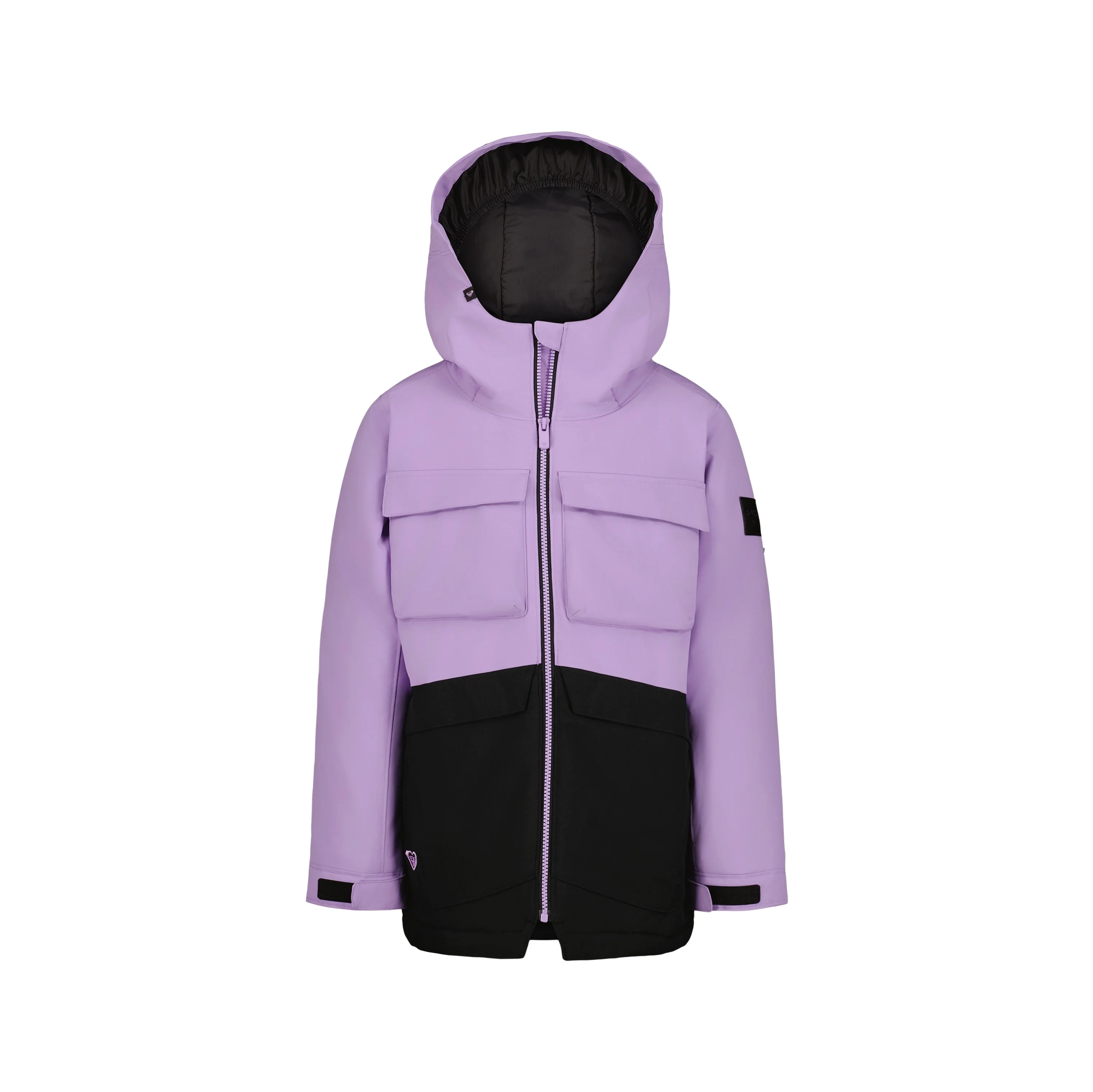 Girls' Bettys World Jacket