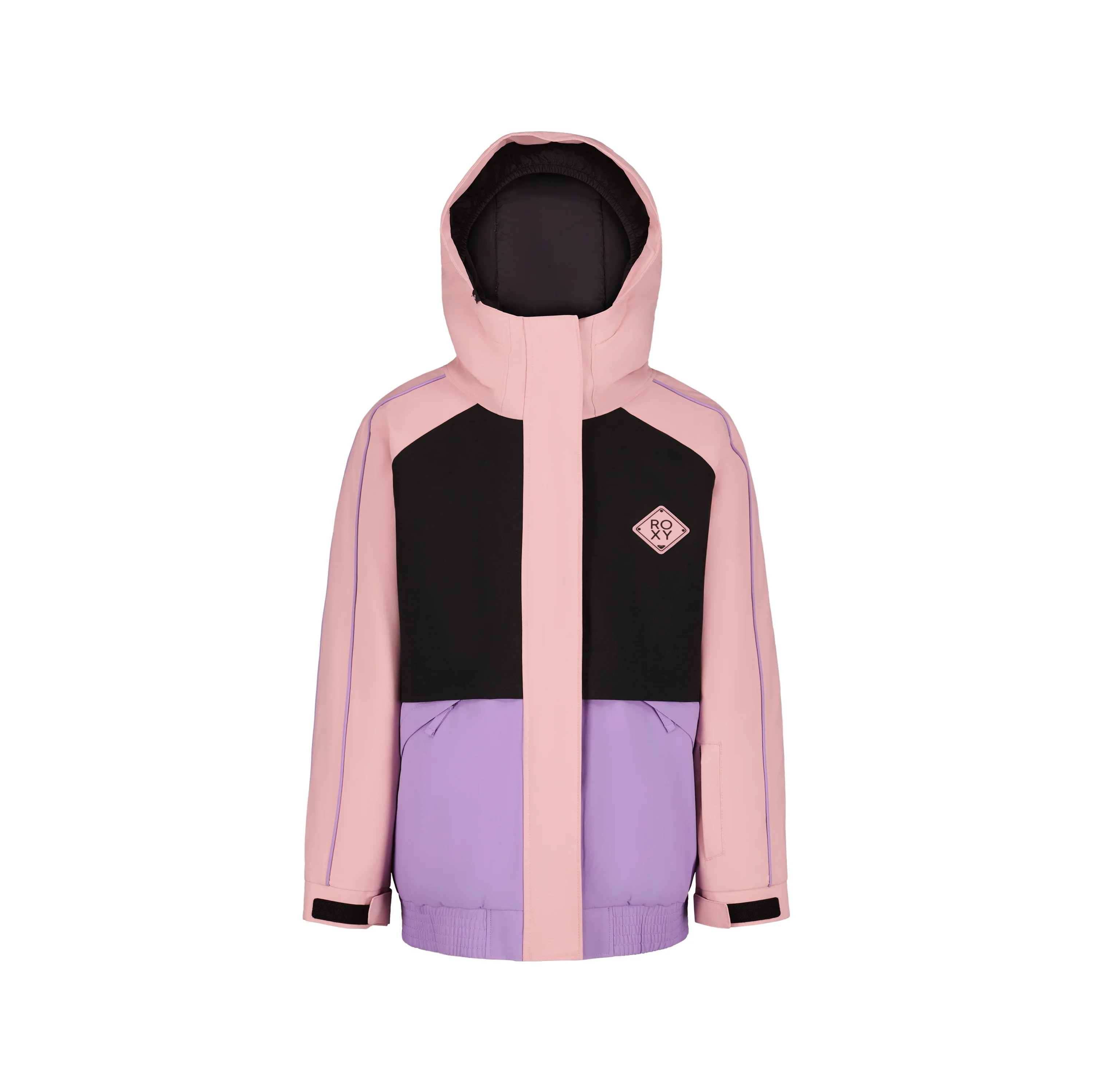 Girls' Perfect Powder Jacket