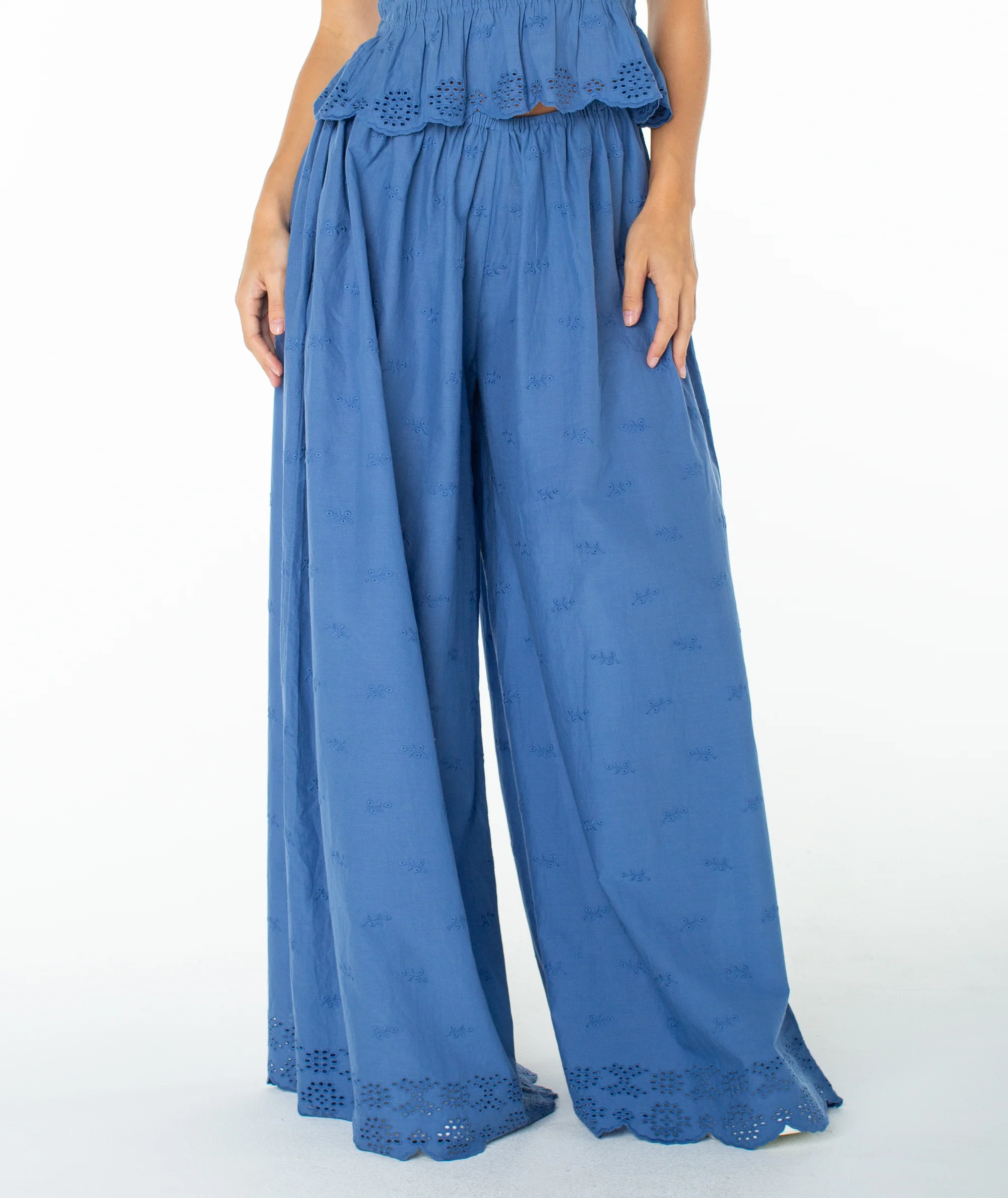 Cambria Pant