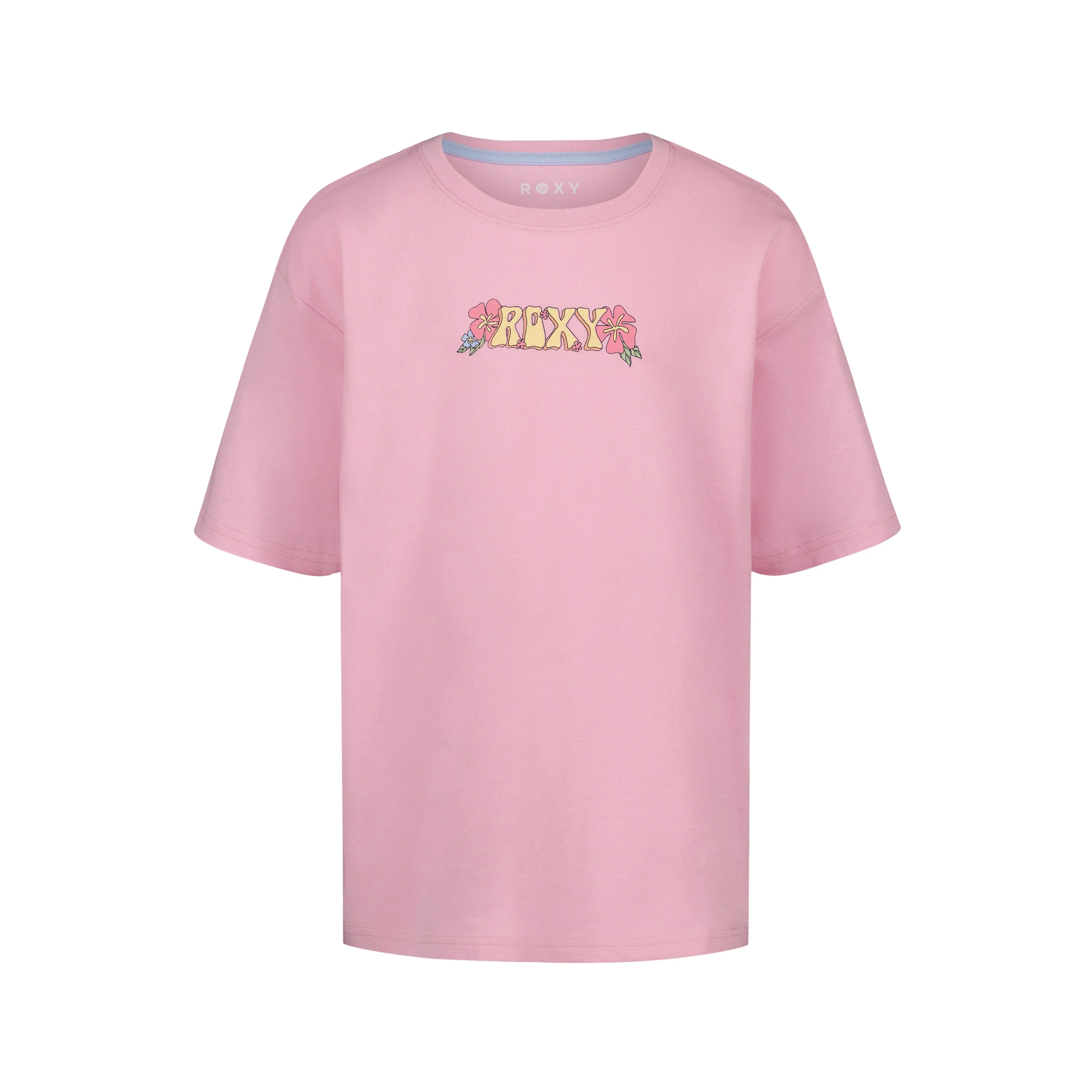 Girls' Sun Chaser Oversized Tee
