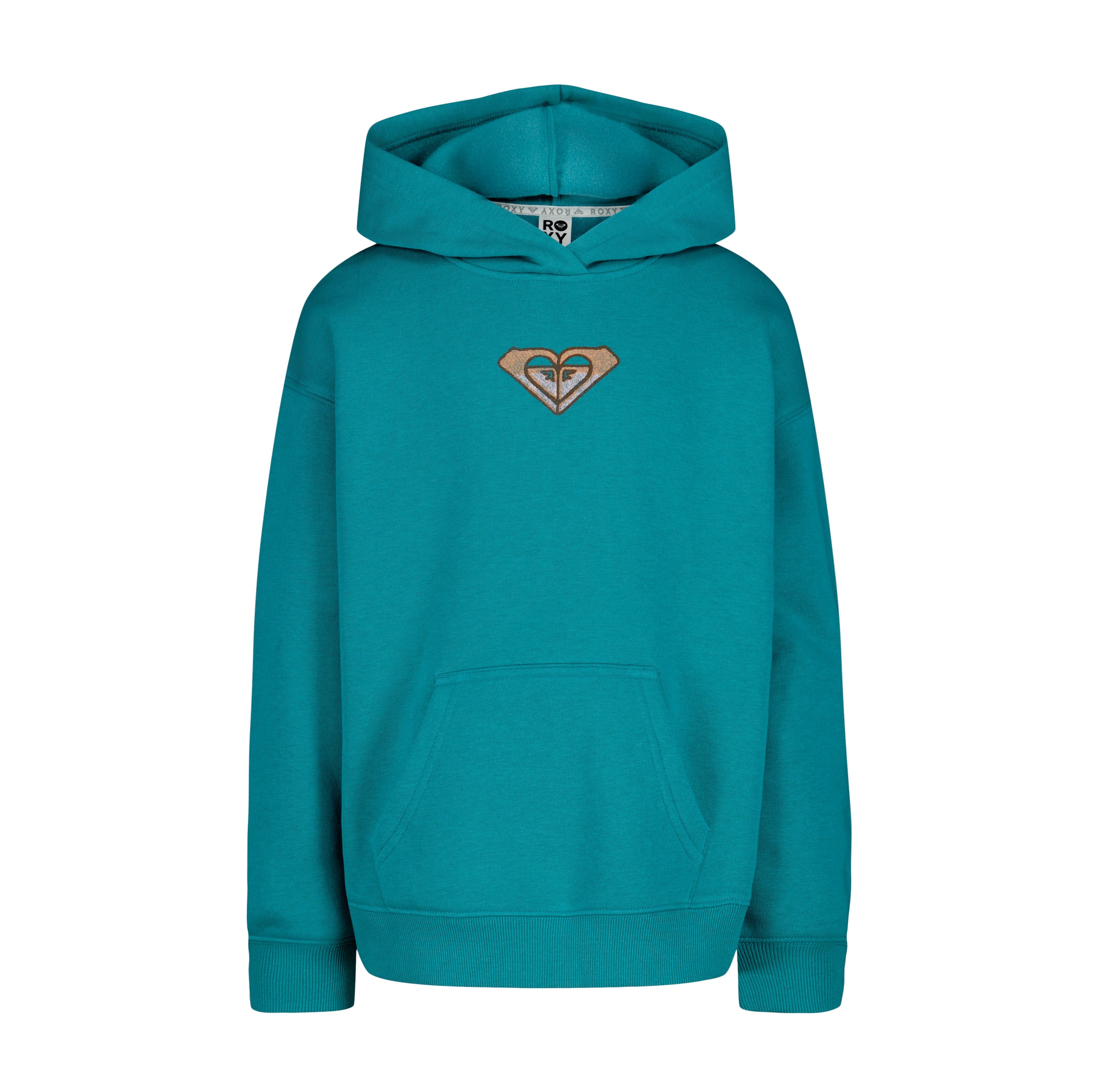Girls' Wildflower  Hoodie