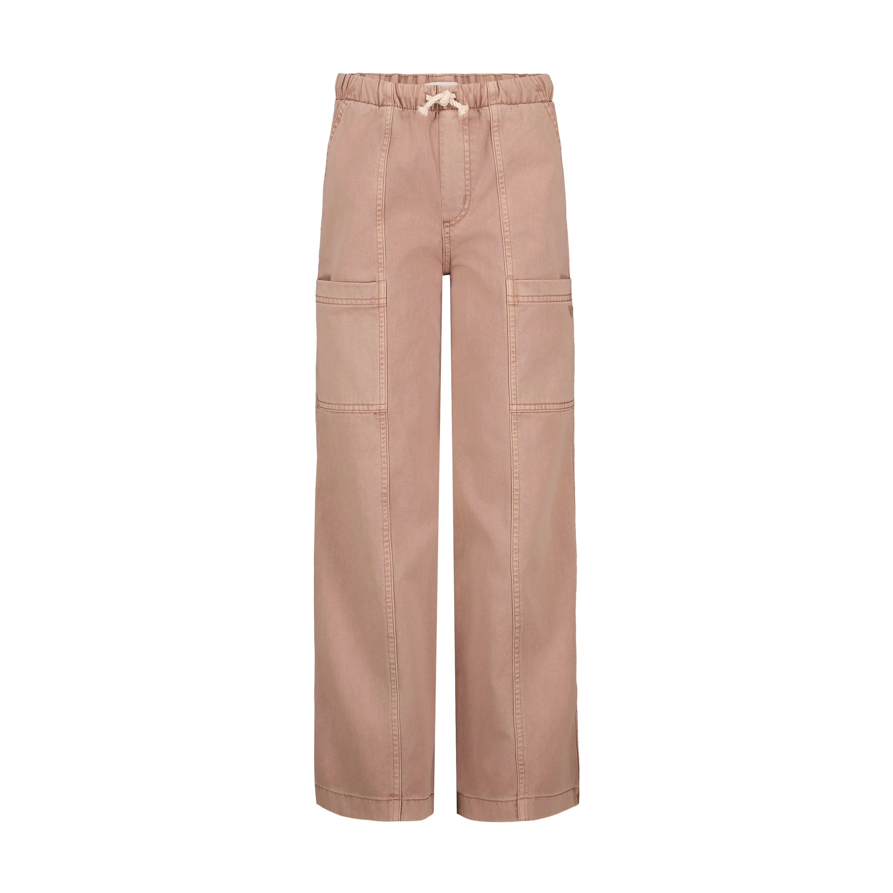 Girls' Twill Precious Cargo Pant
