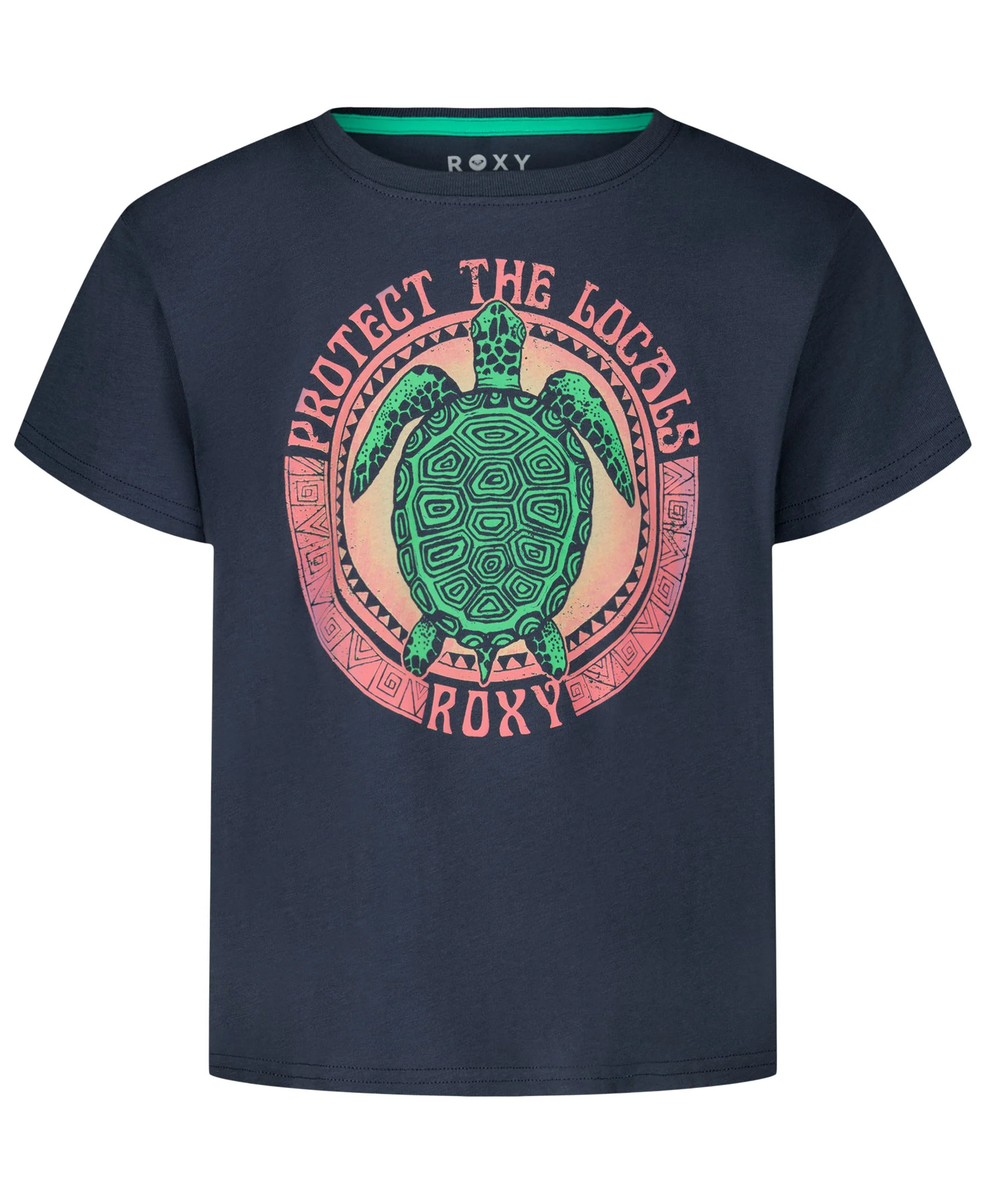 Girls' Protect The Locals Tee