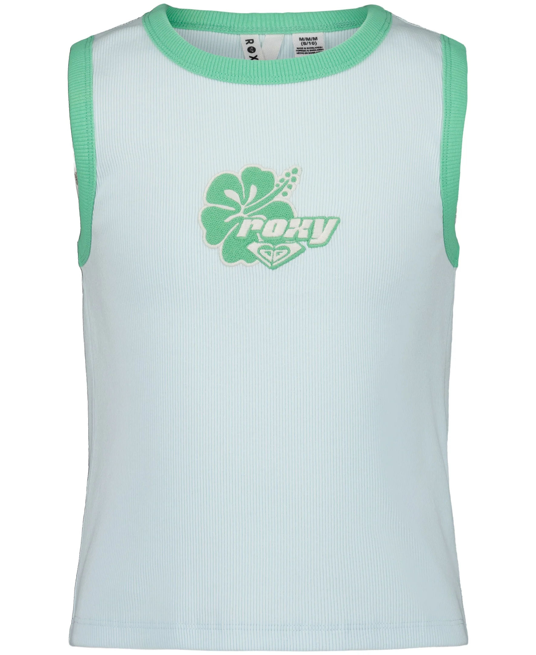 Girls' One More Time Tank