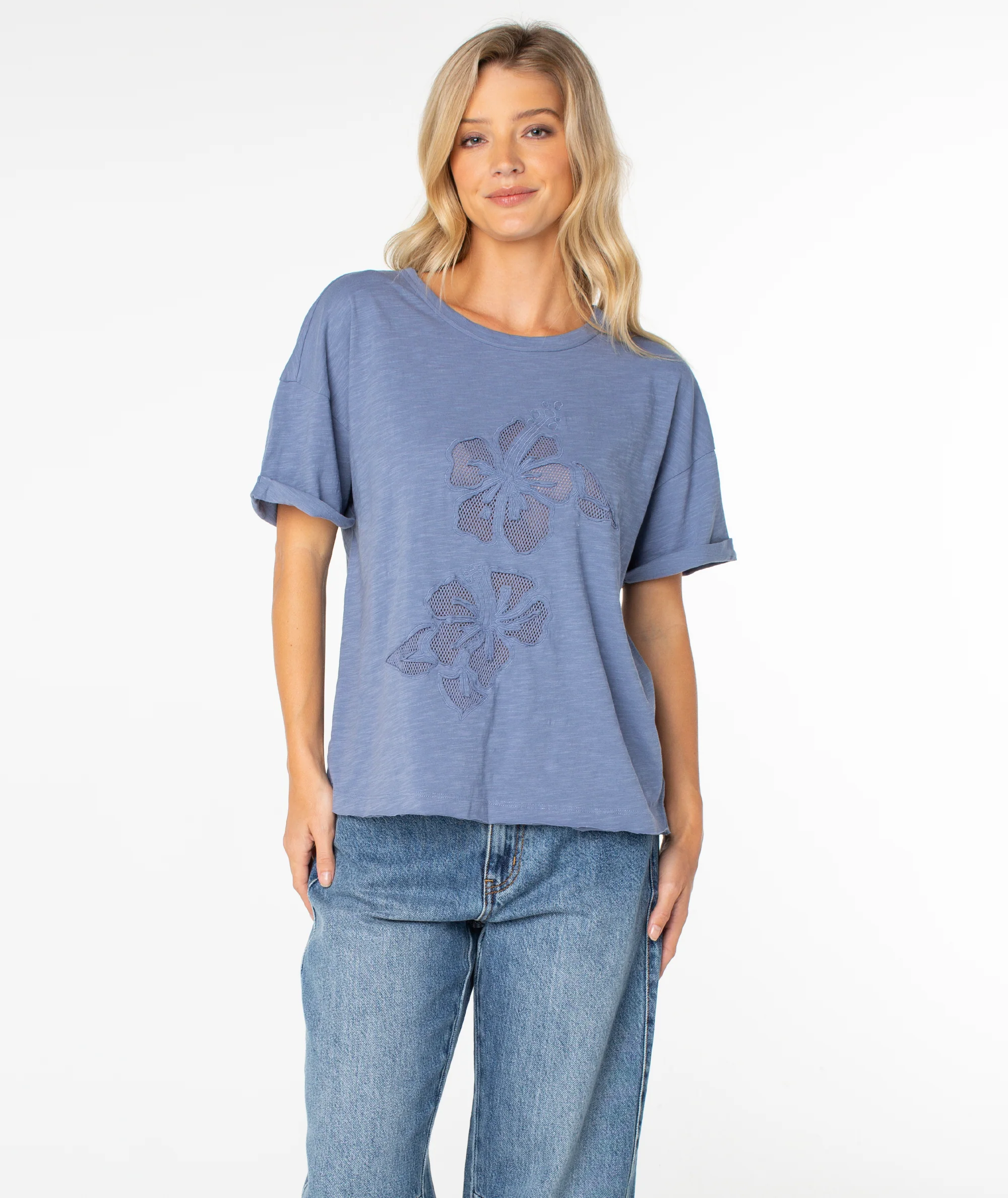 Sunset Sessions Tee