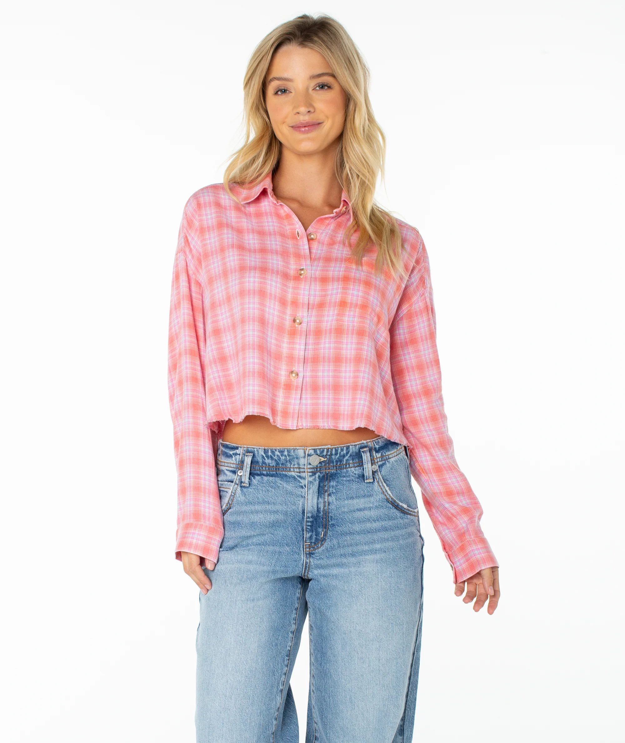 Rockford Top