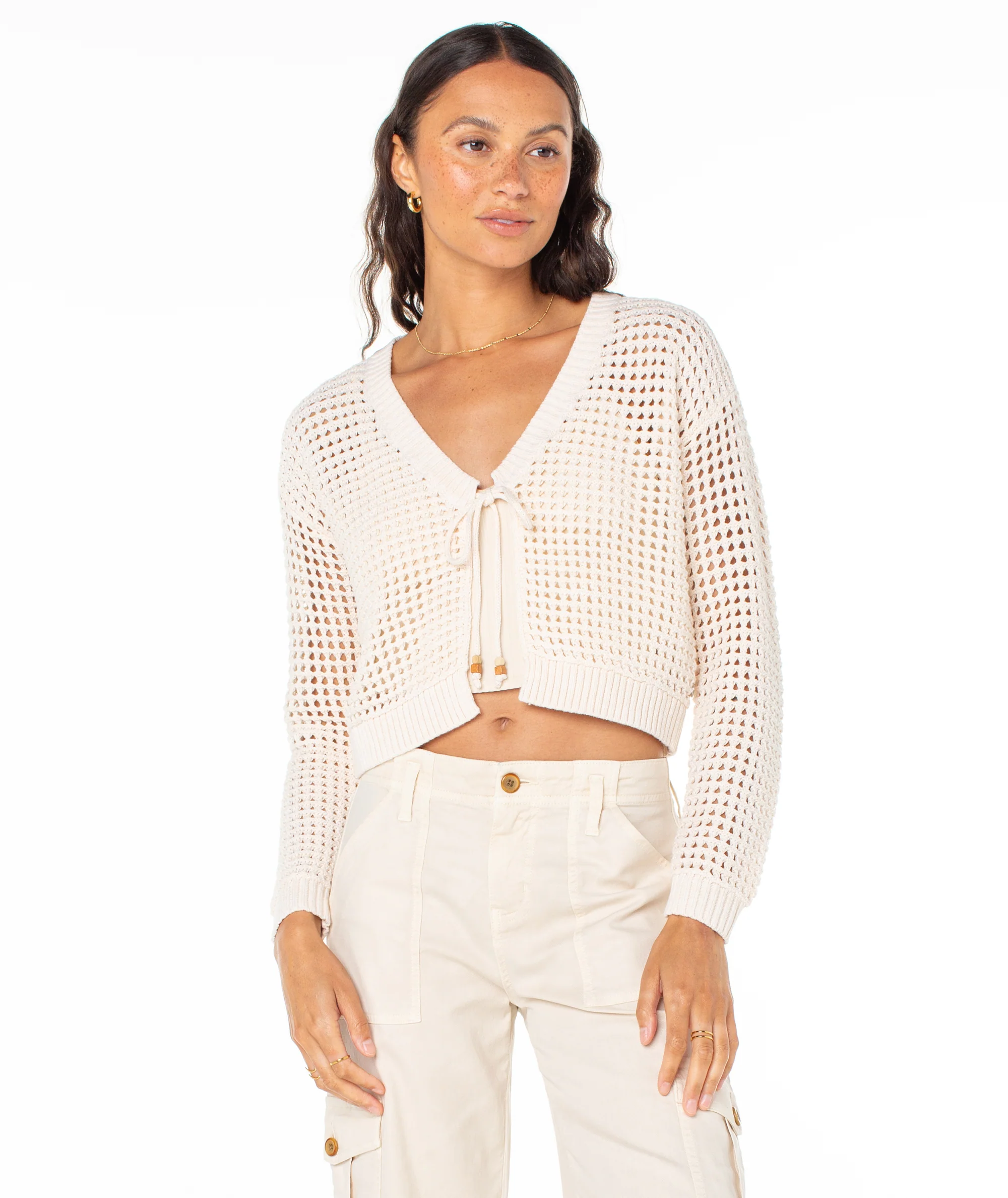 Ivy Sweater