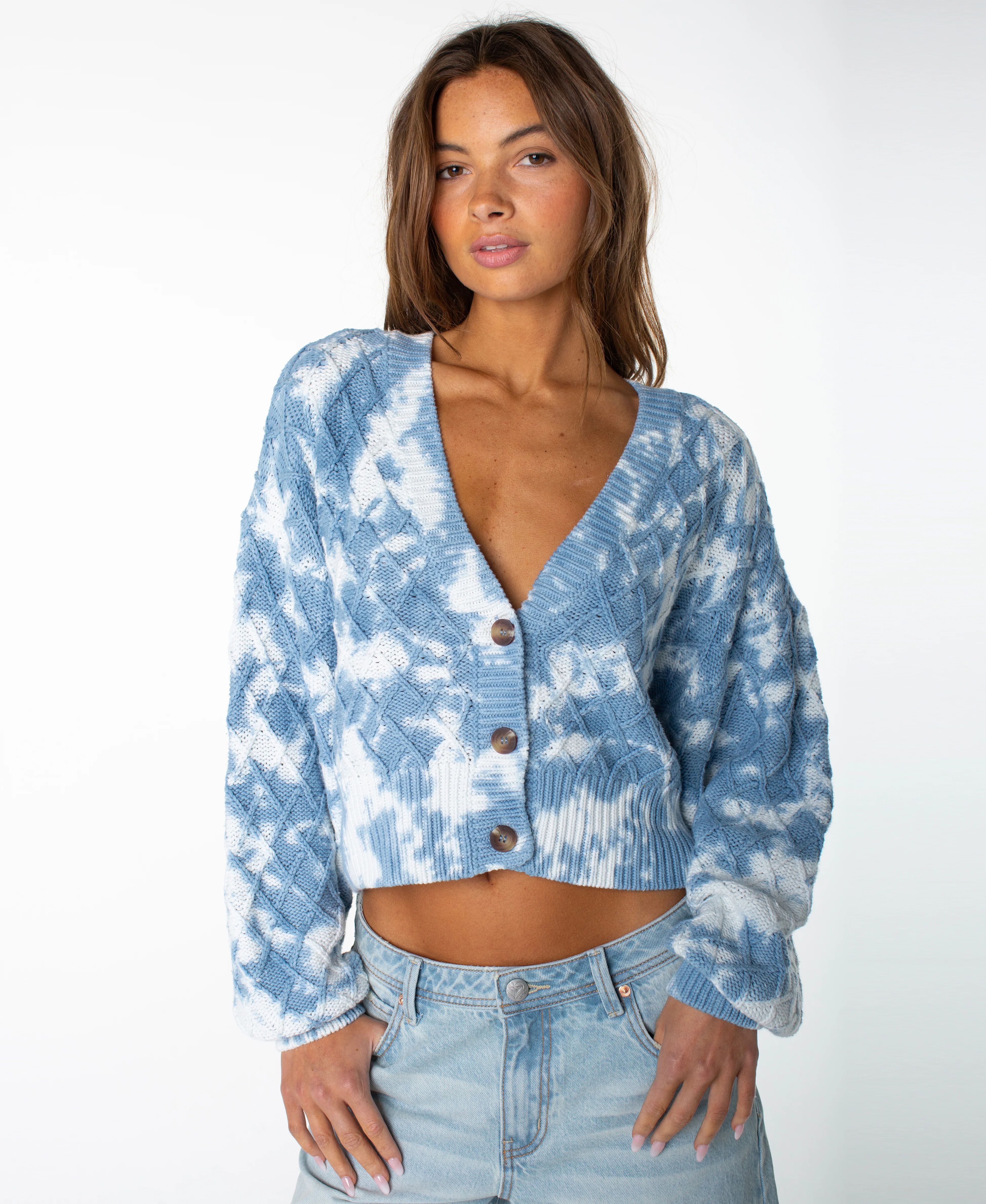 Sundaze Sweater