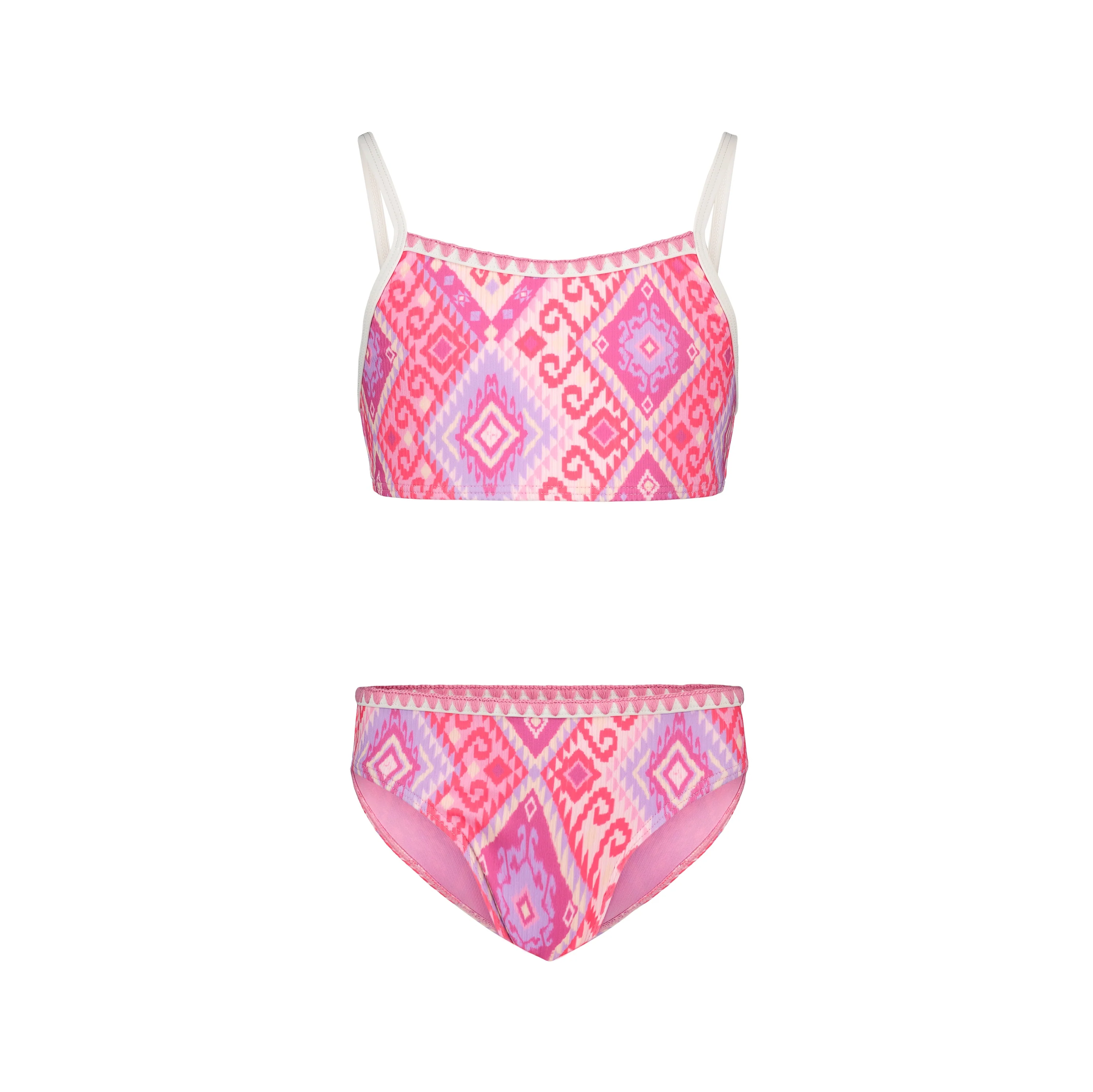 Girls' La Palma Bikini Set