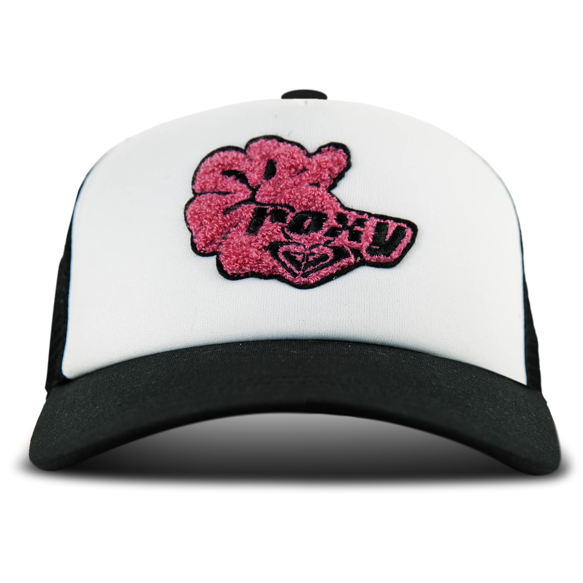 Island Ride Trucker