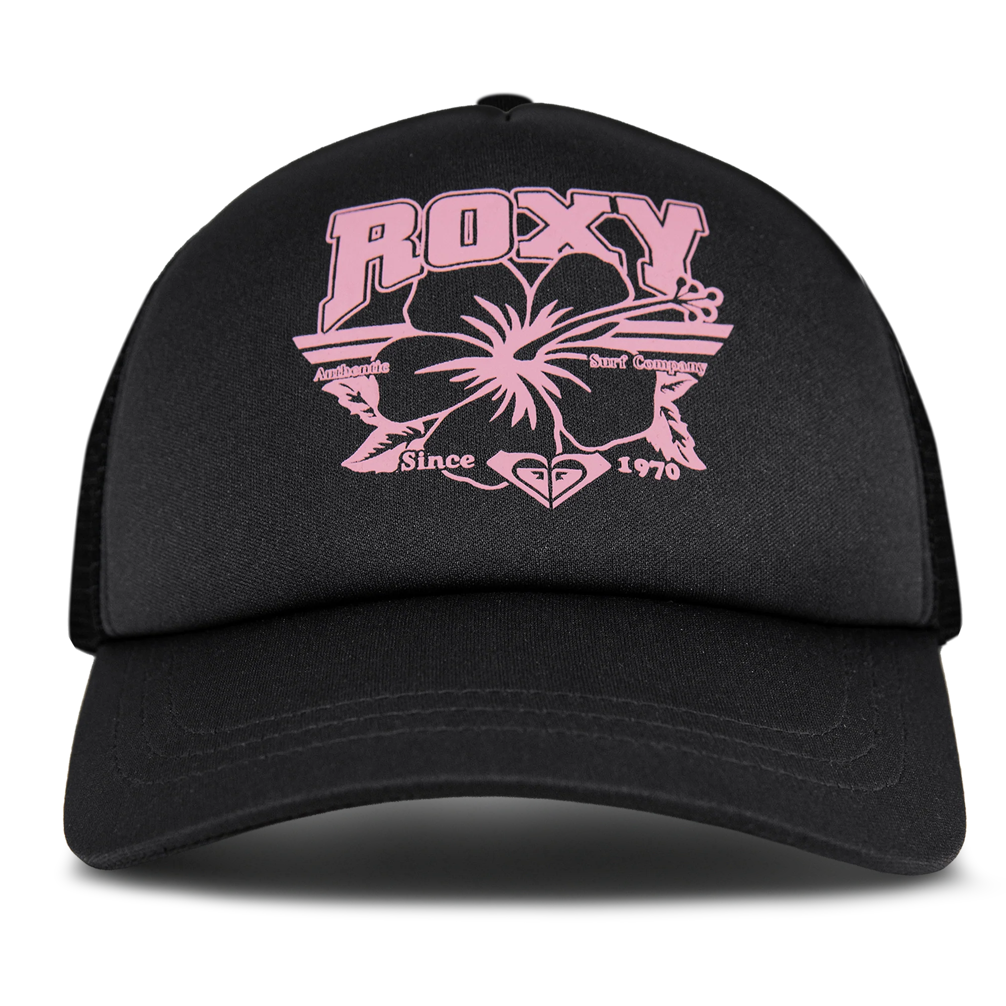 Sandy Top Trucker
