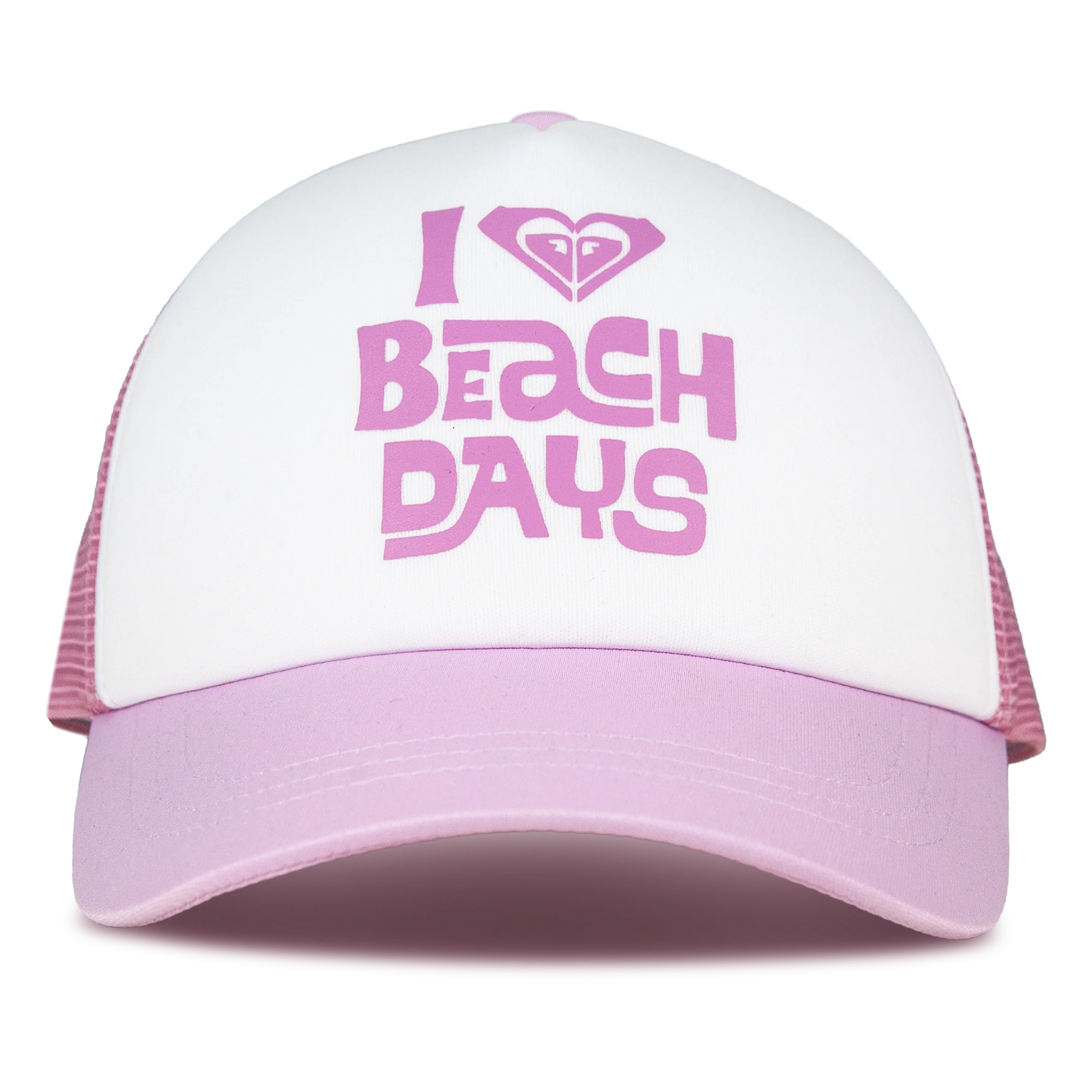 Sandy Top Trucker