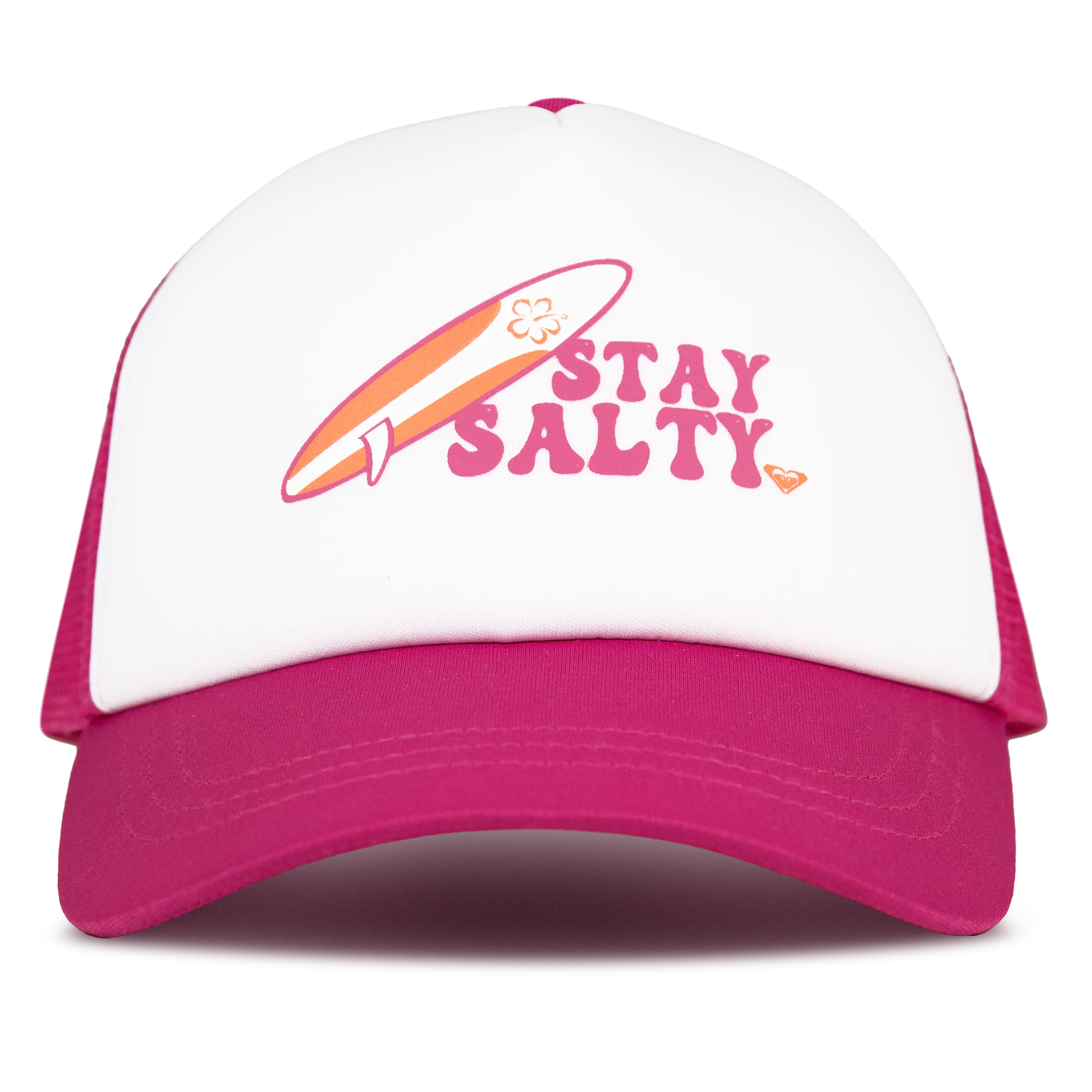 Sandy Top Trucker