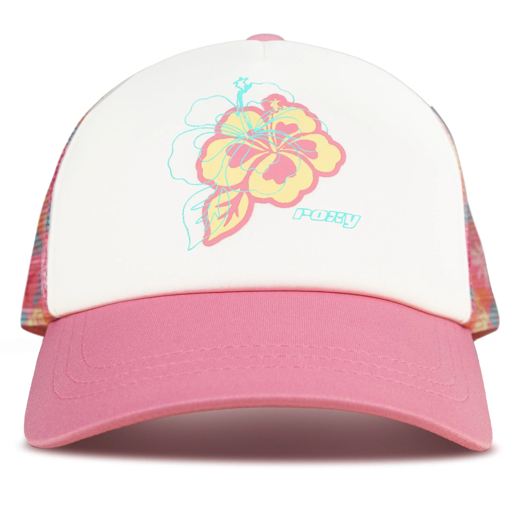 RG Donut Spain Trucker