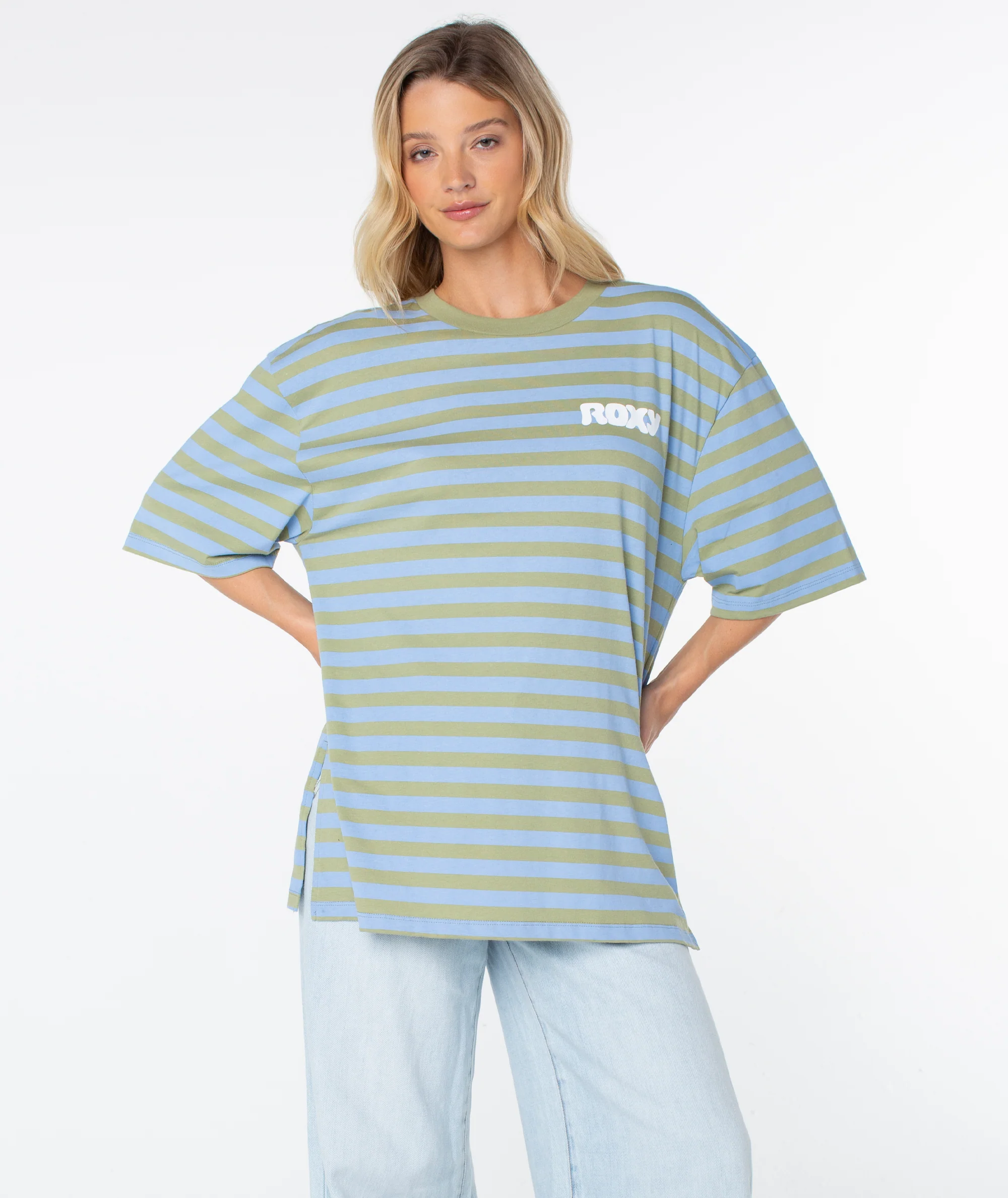 Old School Tee