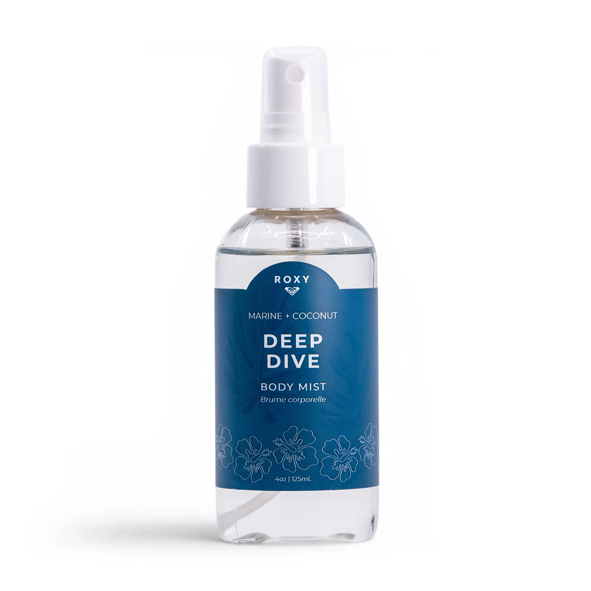 Deep Dive Body Mist