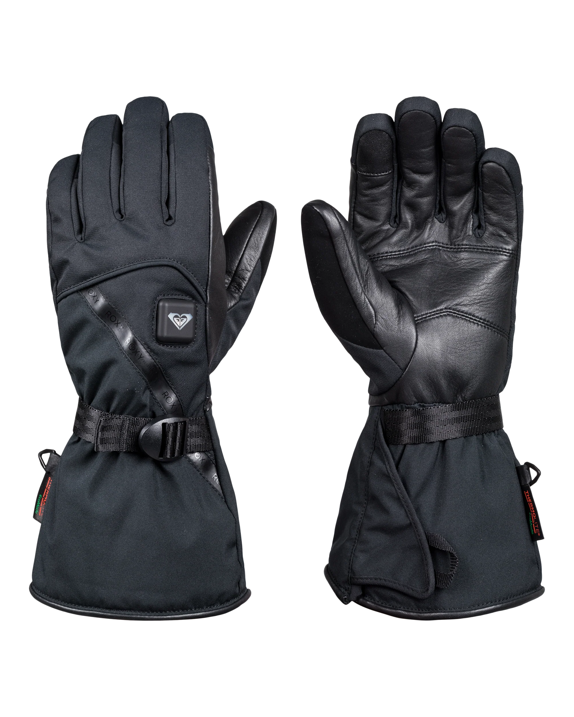 Sierra Warmlink Gloves