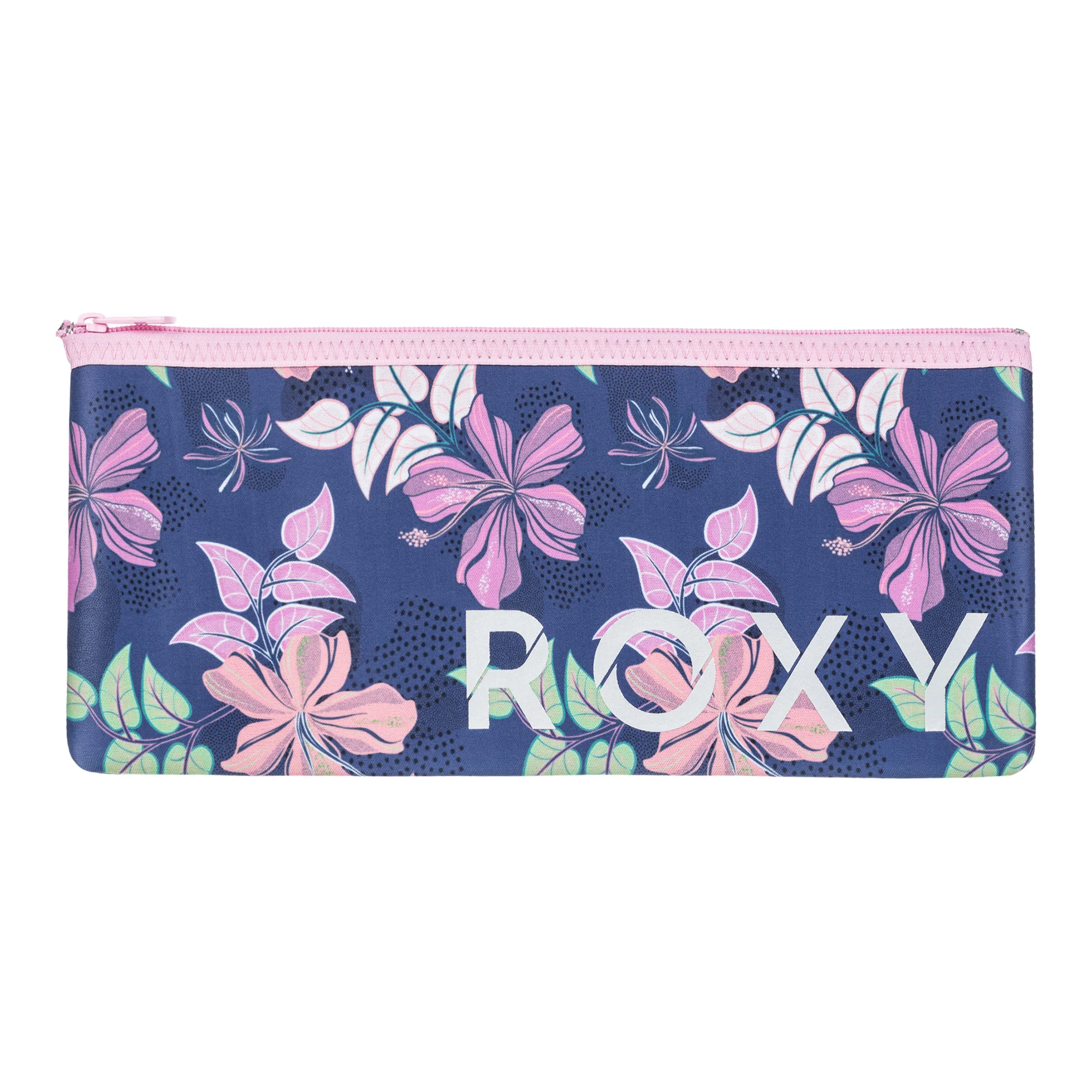 Happy Wednesday Storage Pouch