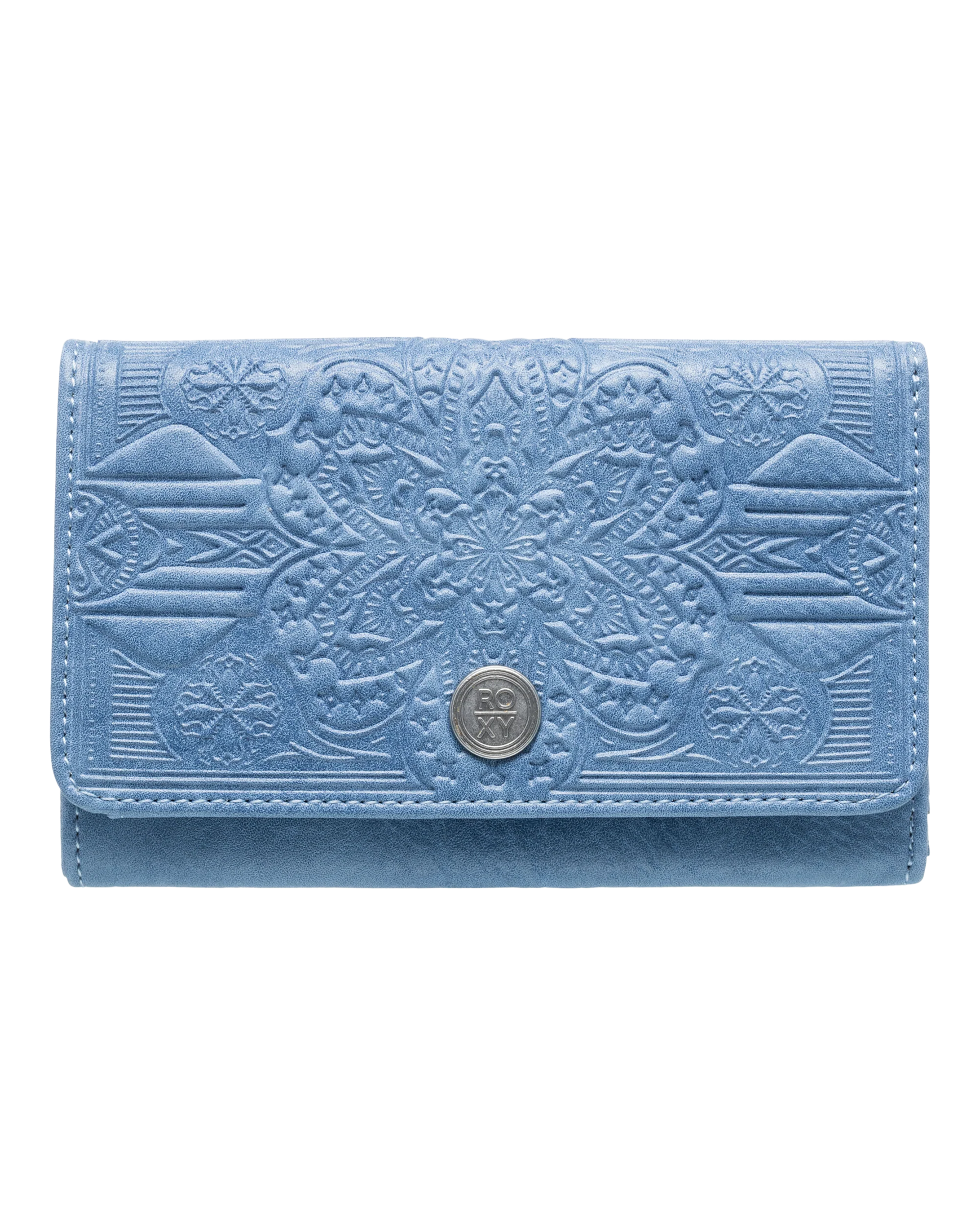 Crazy Diamond Trifold Wallet