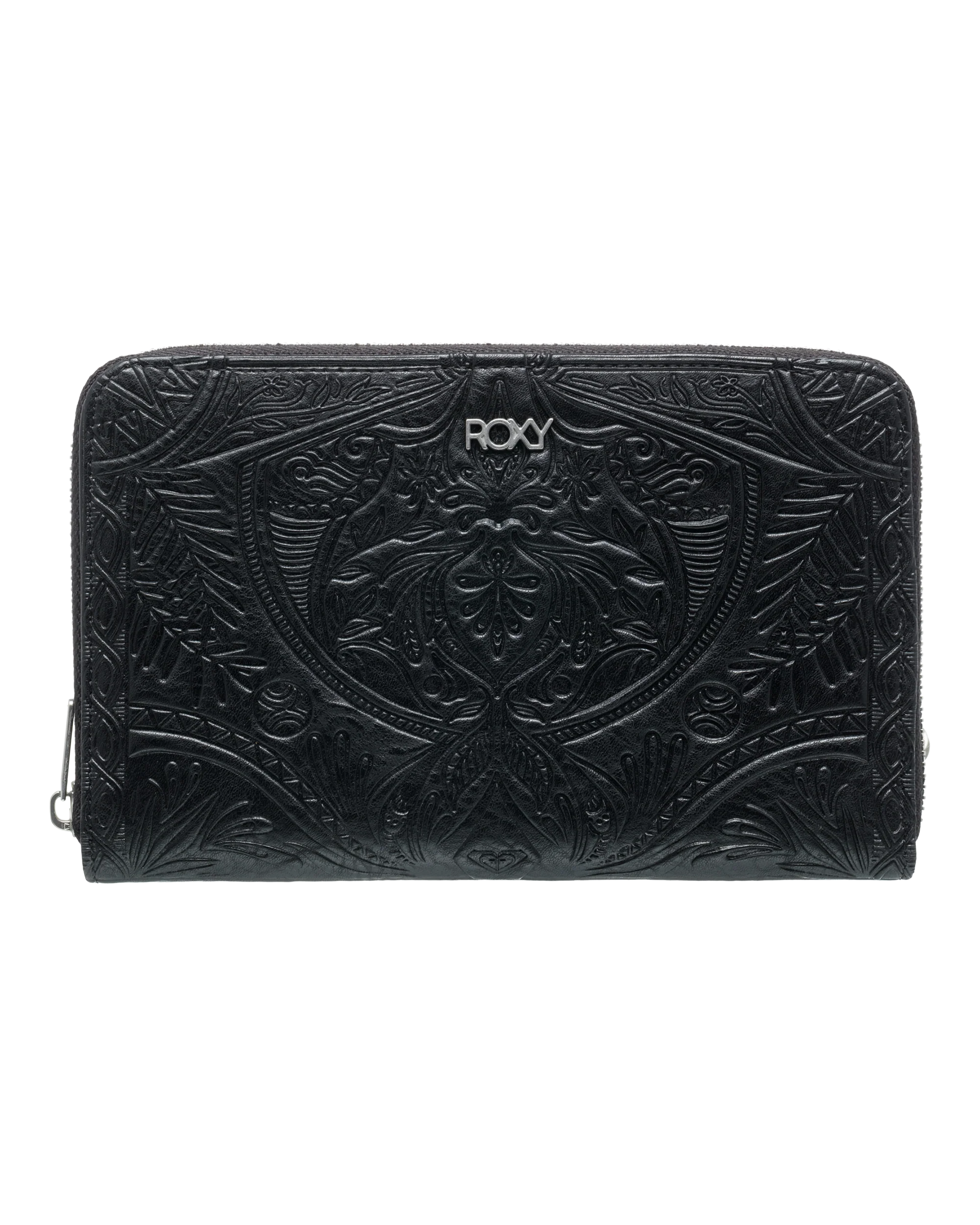 Back In Brooklyn Zip Around Wallet