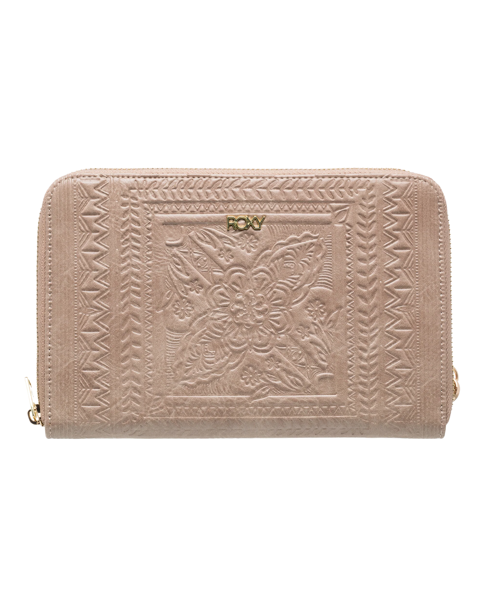 Magic Happens Zip Around Wallet