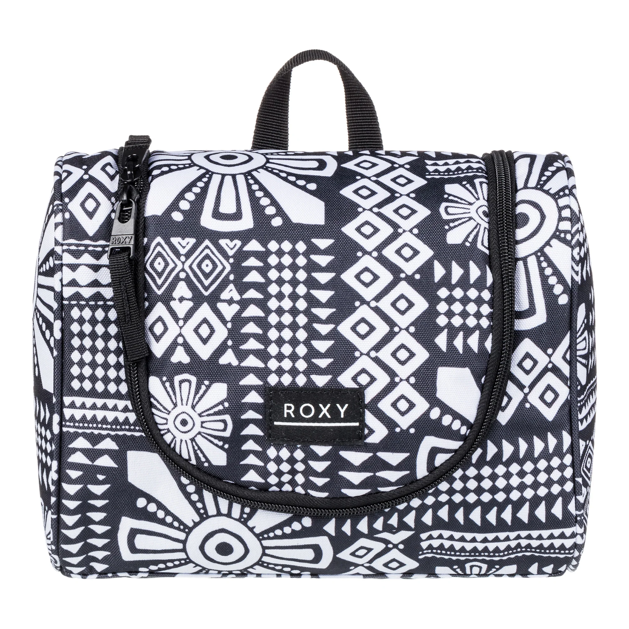 Travel Dance Toilerty Bag