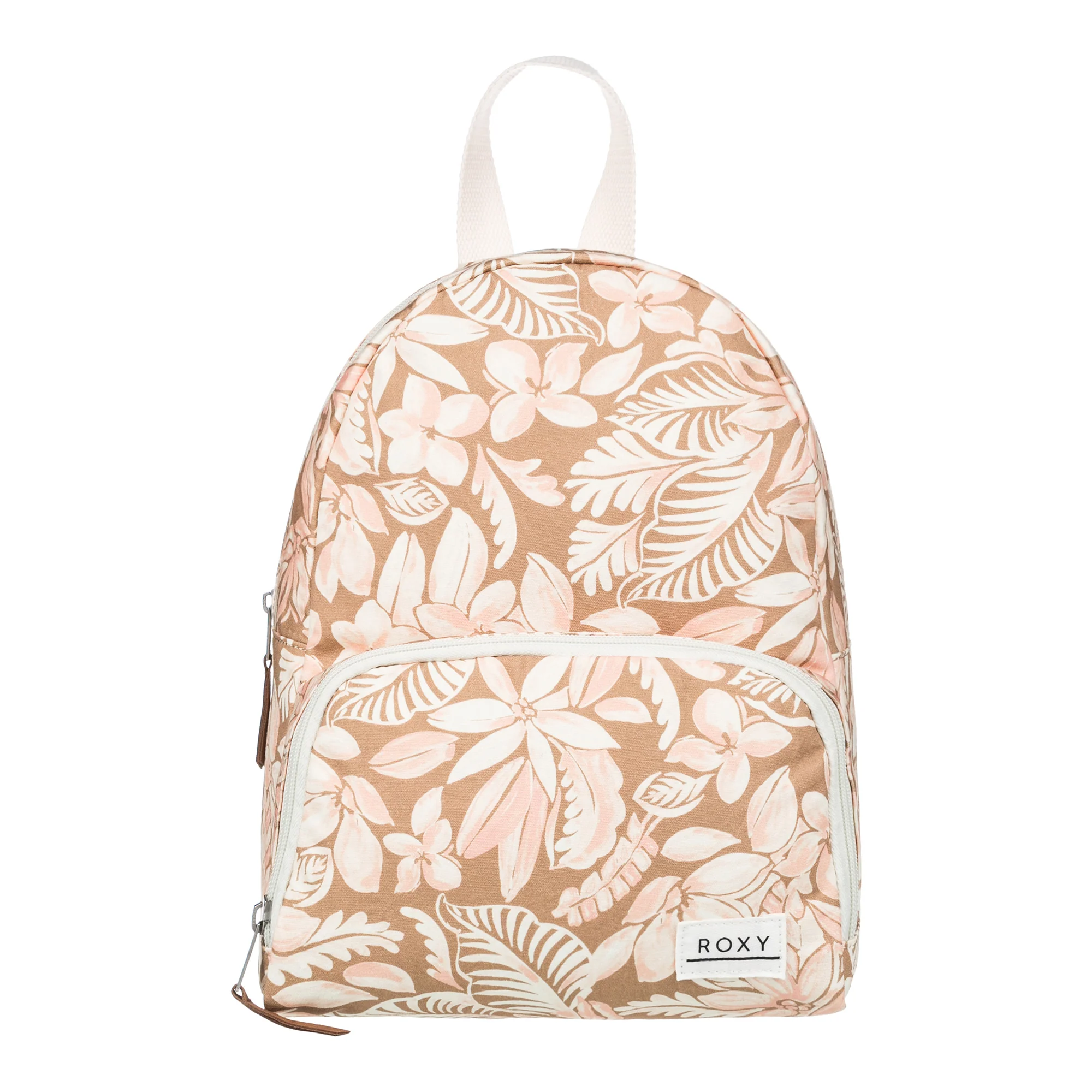Always Core Canvas Backpack