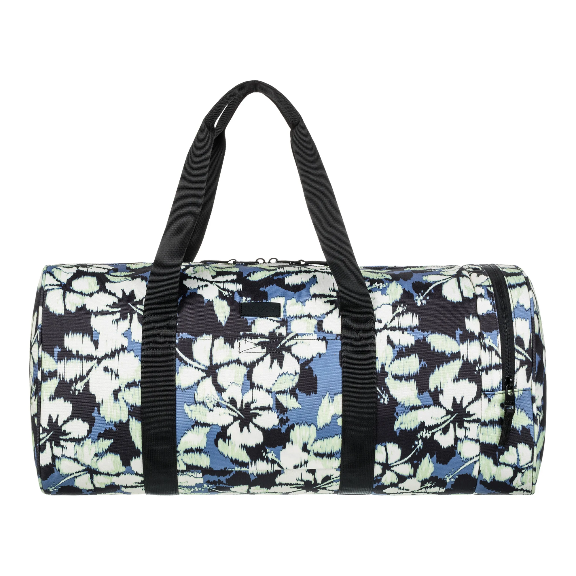 Warm Notes Duffel Bag