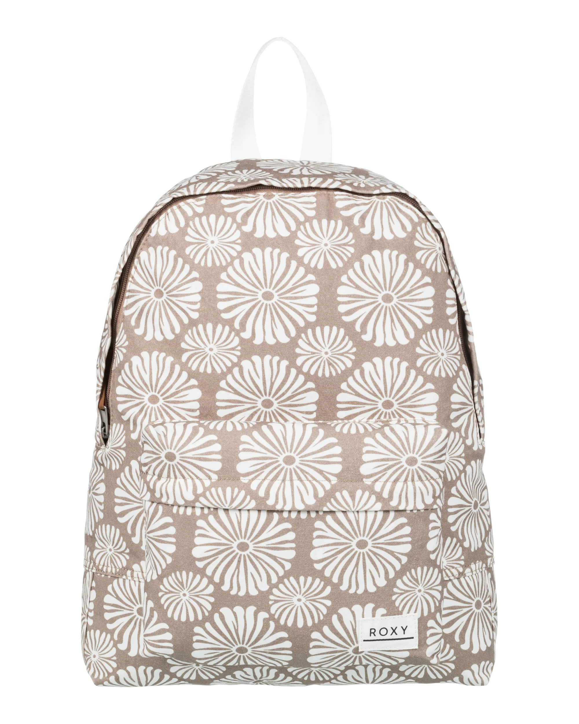 Sugar Baby Canvas Backpack
