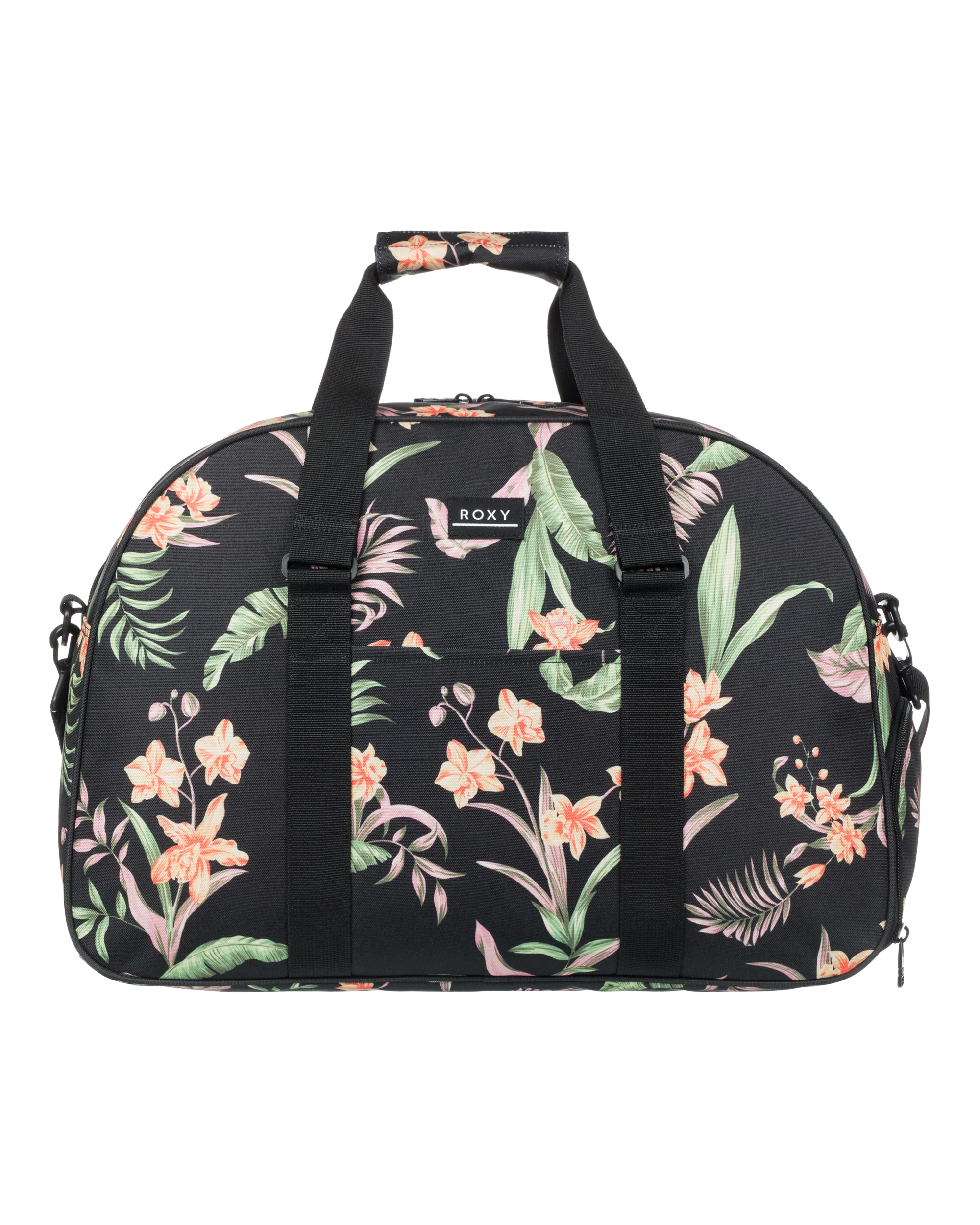 Feel Happy Duffel Bag