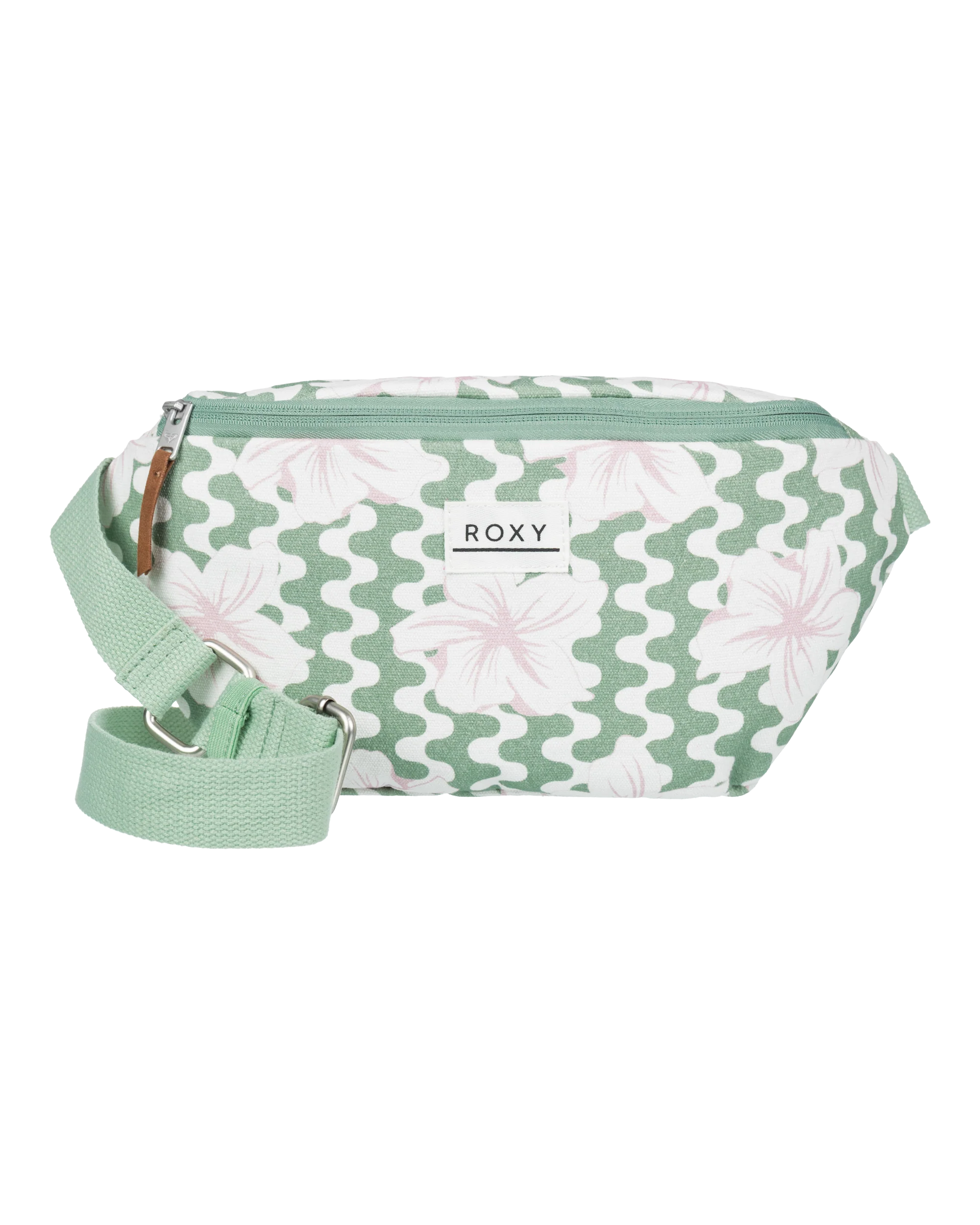 Vanilla Smoothie Crossbody Bag