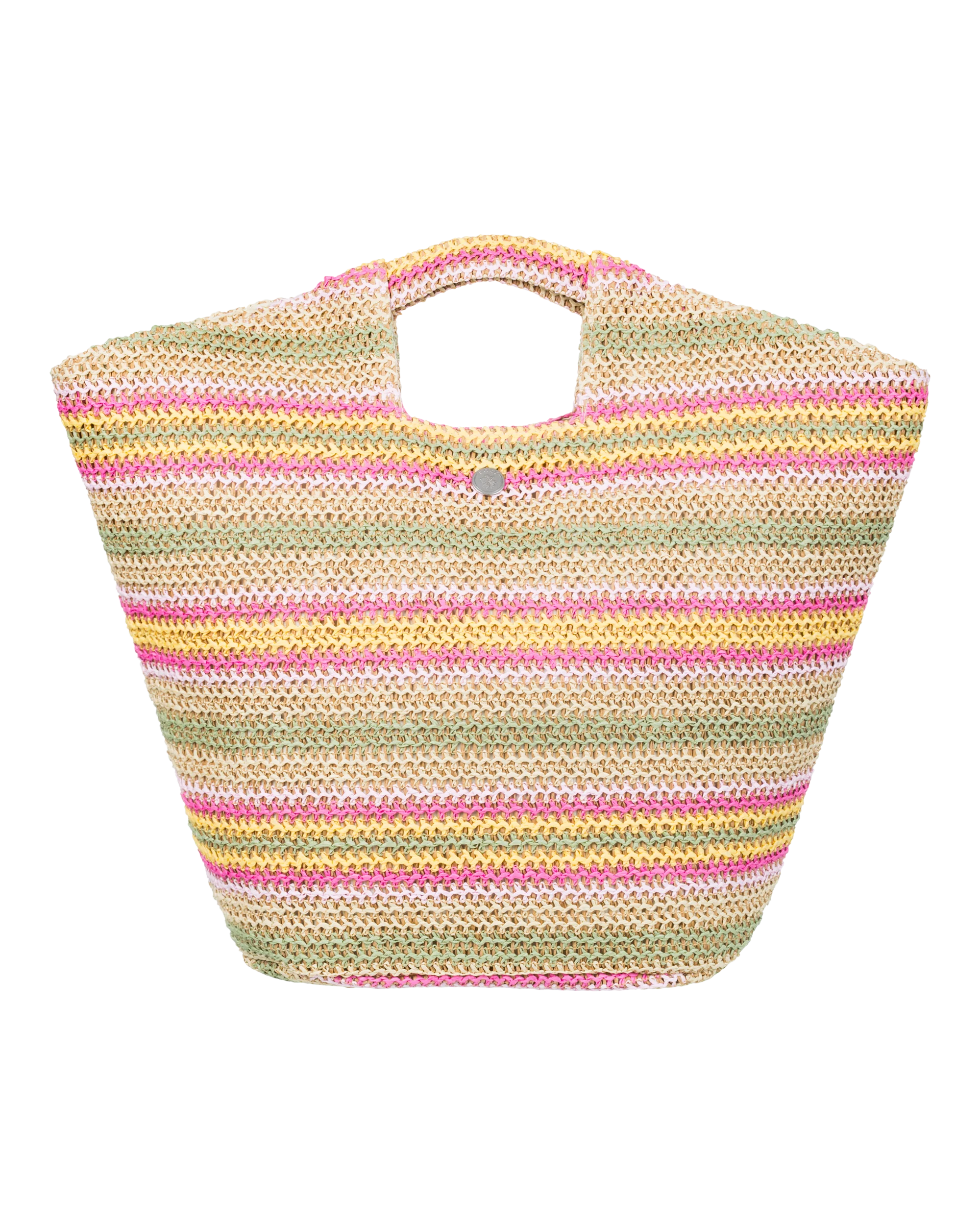 Coco Pearl Tote Bag