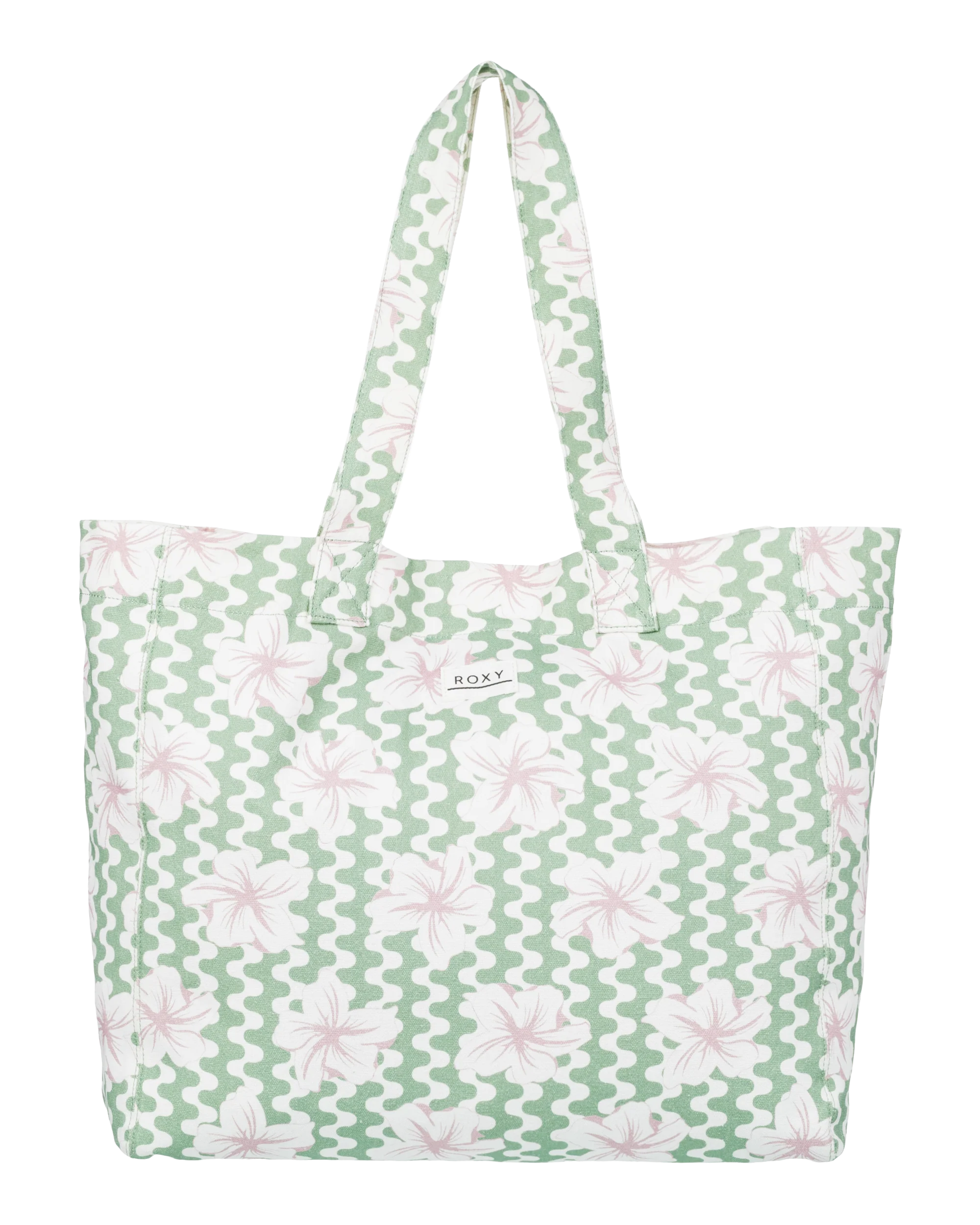 Anti Bad Vibes Tote Bag