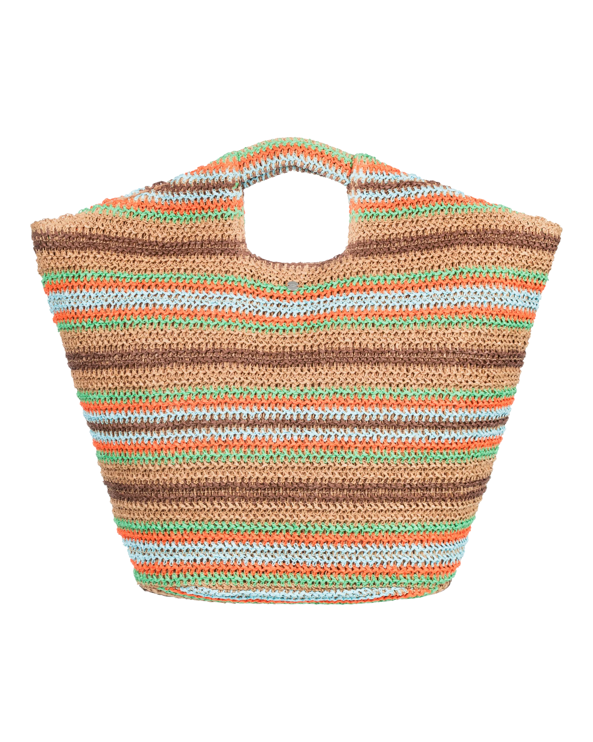 Coco Pearl Tote Bag