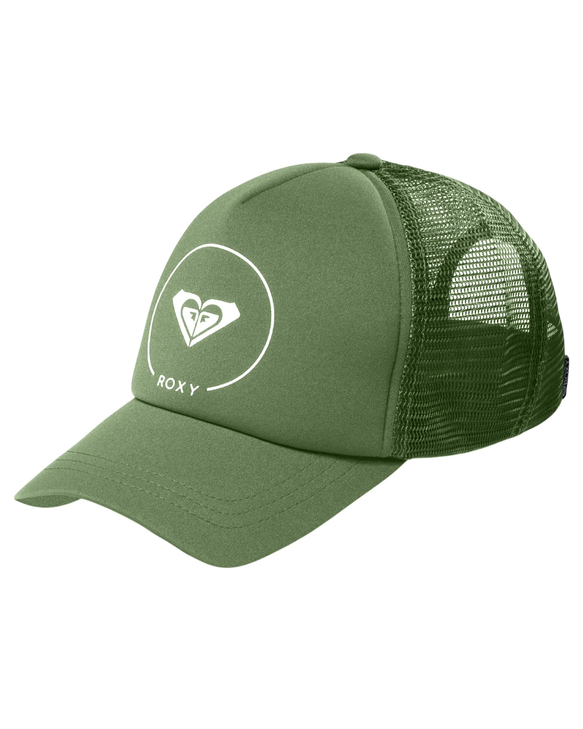 Roxy Girls Truckin Trucker